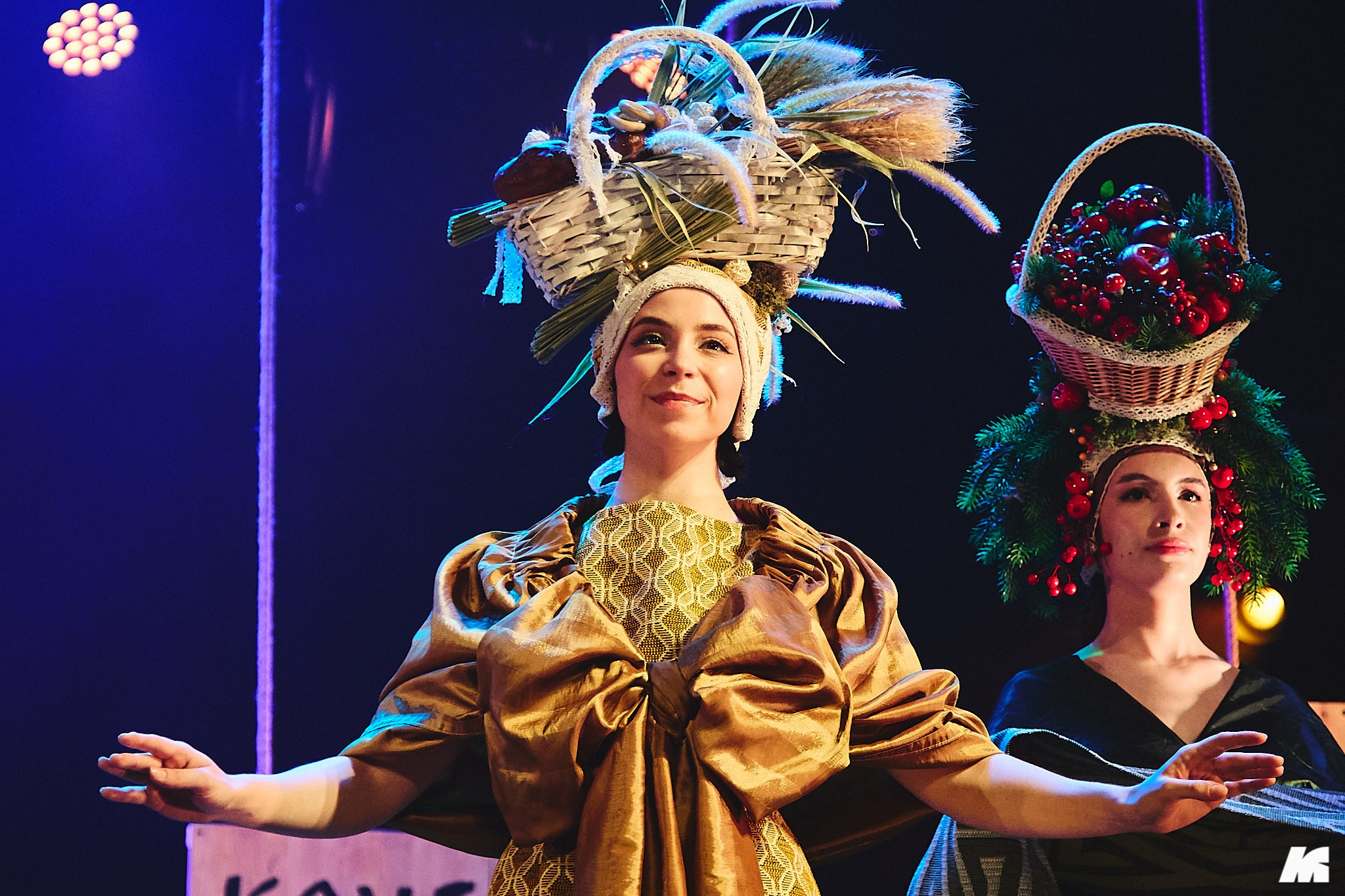 Гала-концерт КНИТУ-КАИ Студвесна 2026. Simpleand1