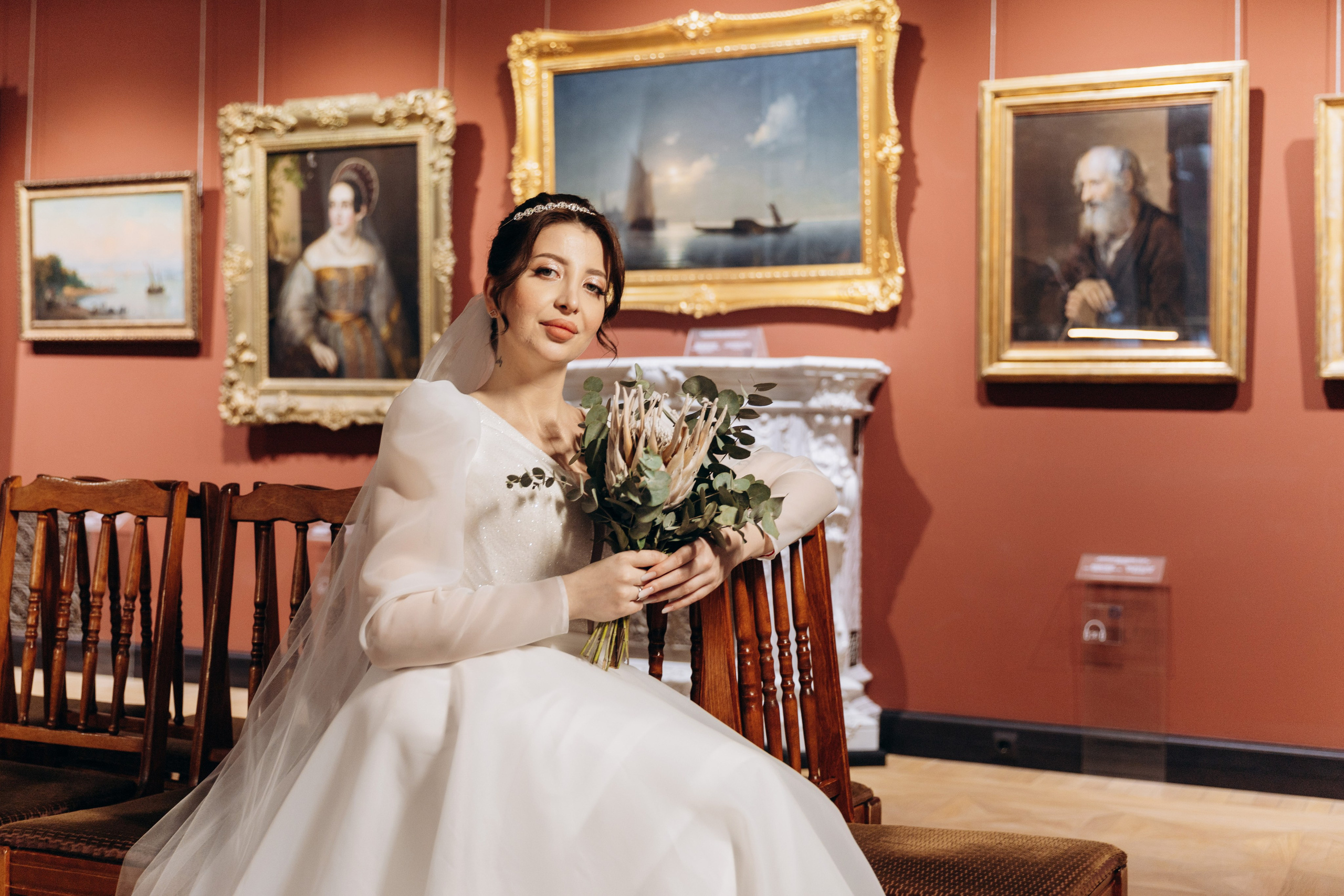 Свадьба. Свадебный фотограф Казань|Москва Ranas4you