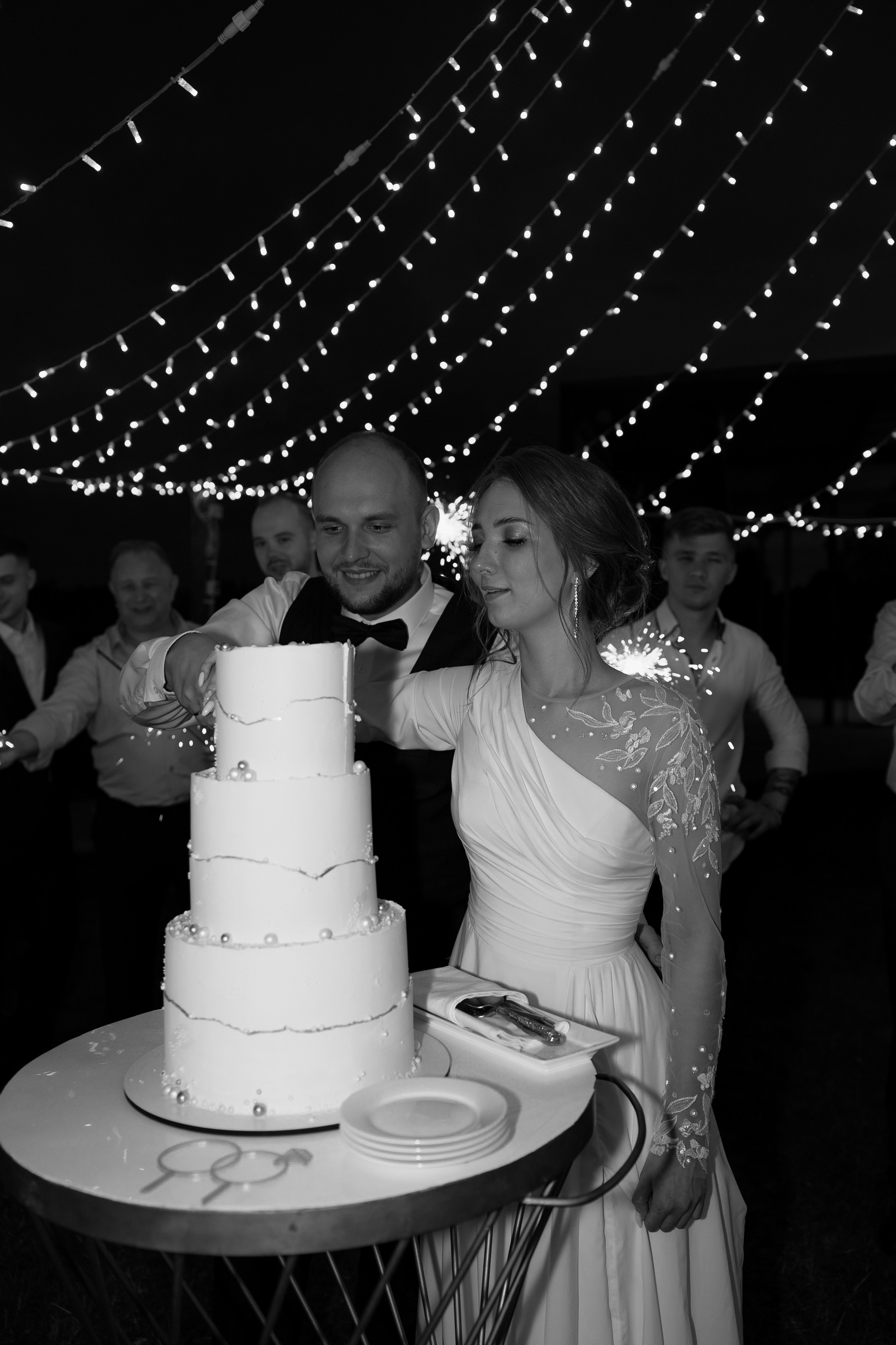 Илья и Кристина. Свадебный фотограф в Санкт — Петербурге и Ленинградской о