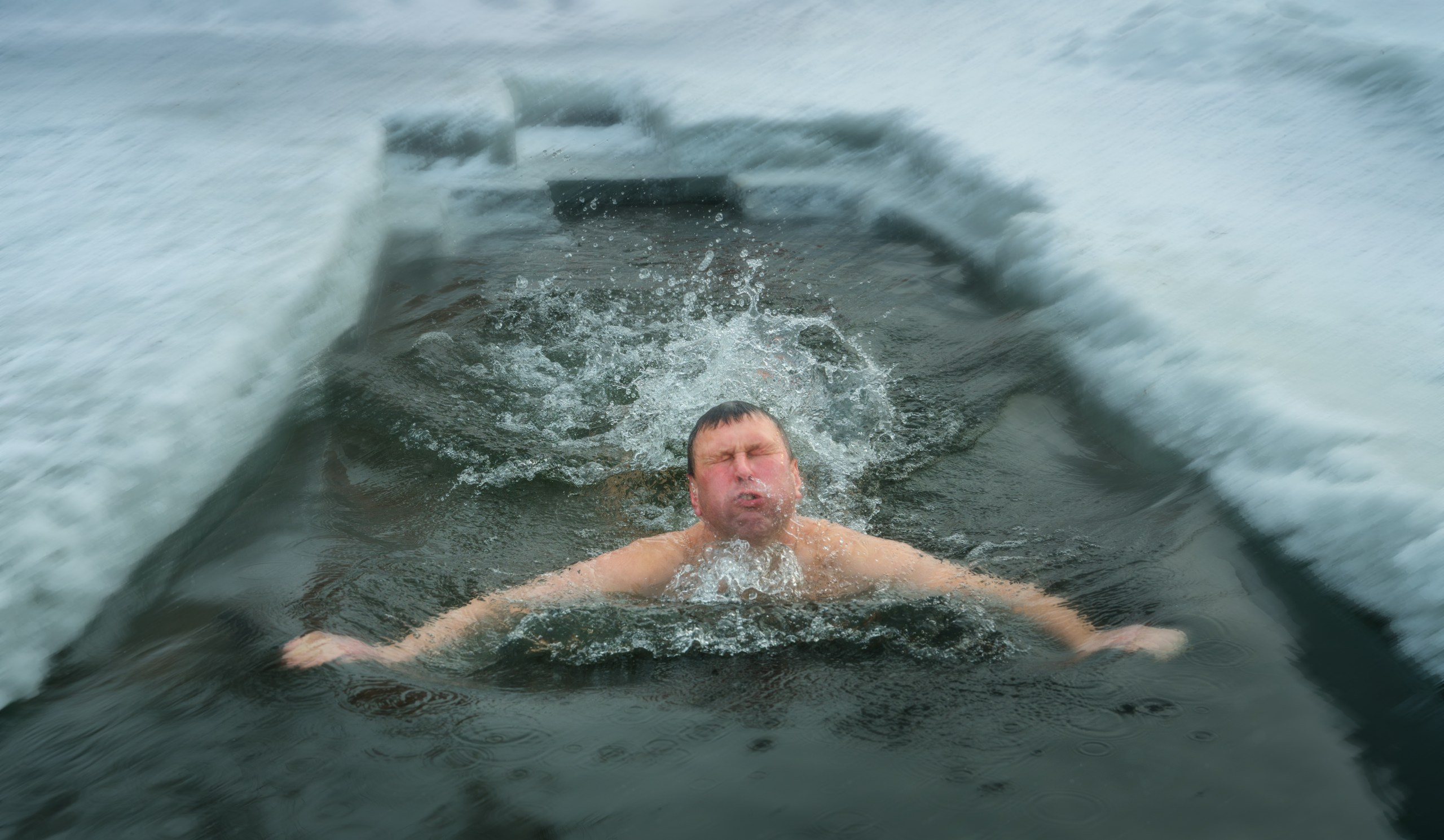 — 20. Арт-фотограф Михаил Danko, г. Новосибирск