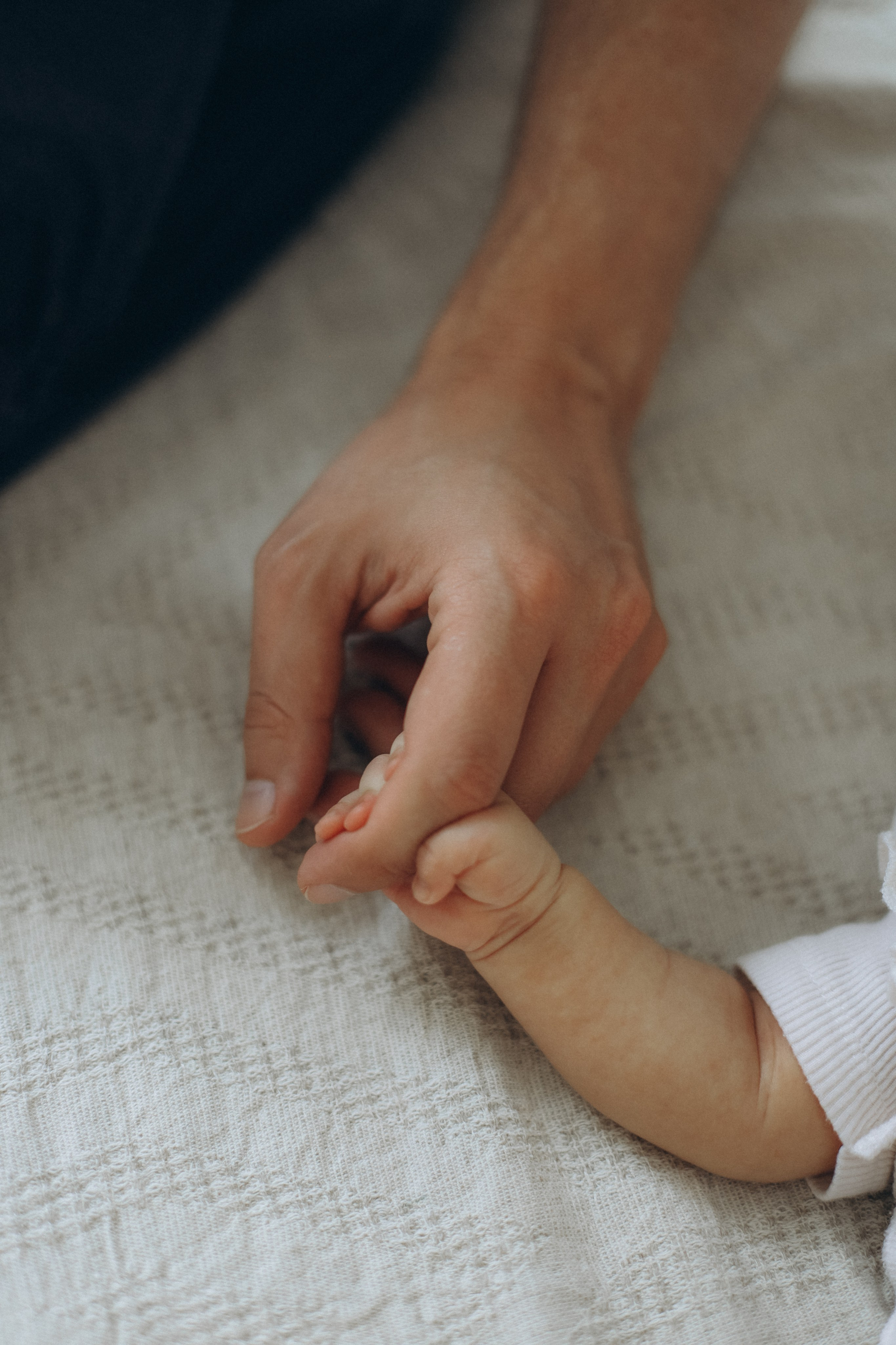 Фотосессия новорожденных и малышей. Семейный и детский фотограф в Санкт-Петербурге «Chilik»