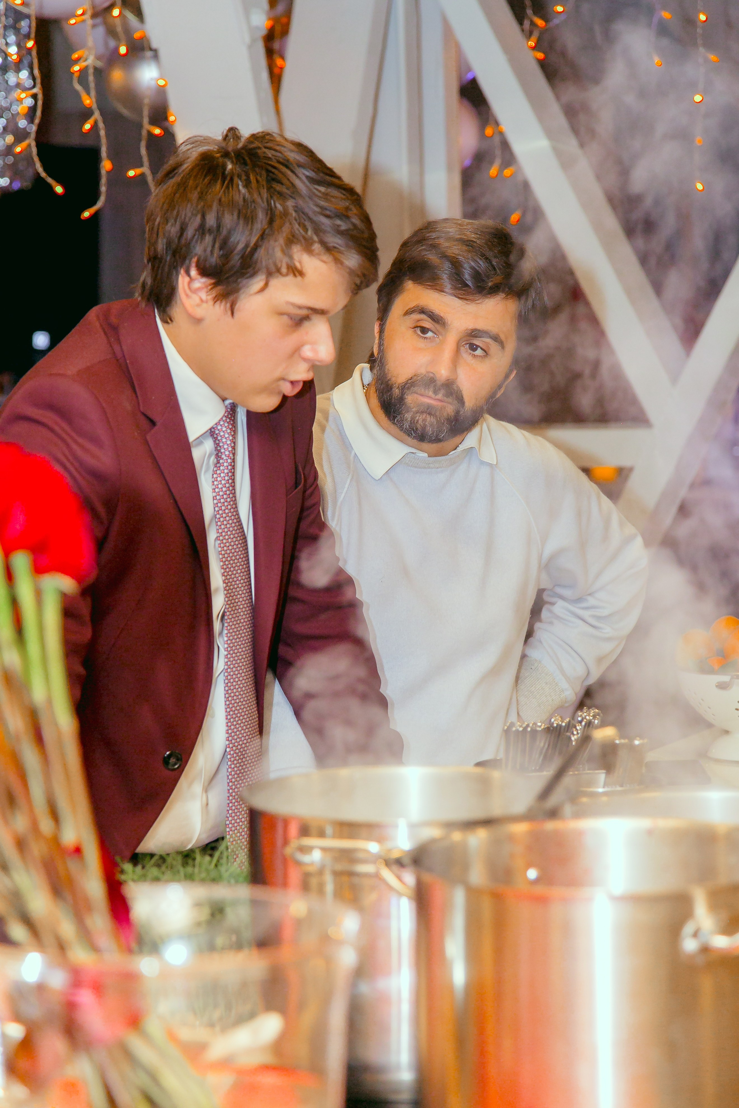 Кулинарный МК. Главная