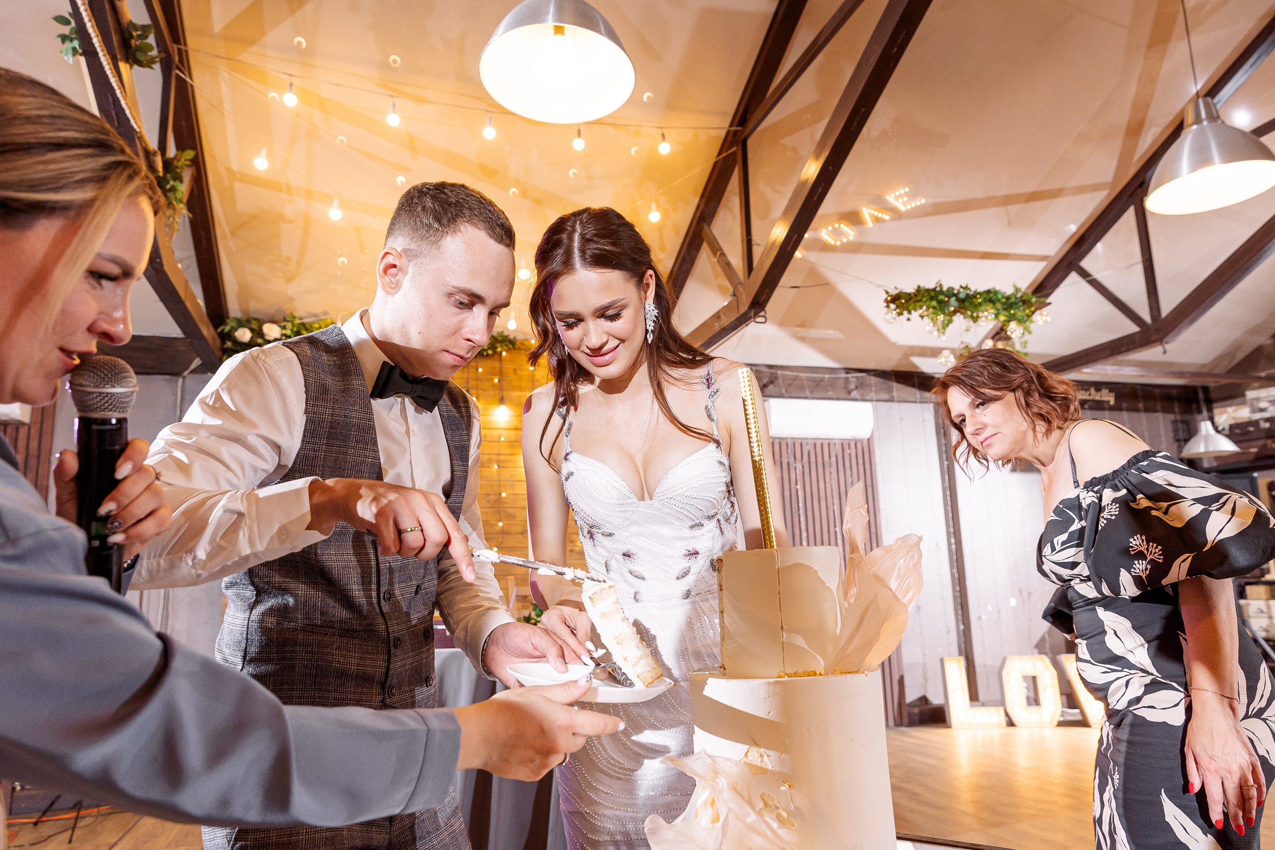 Ангелина и Иван. Свадебный и семейный фотограф в Челябинске Юлия Ишимова