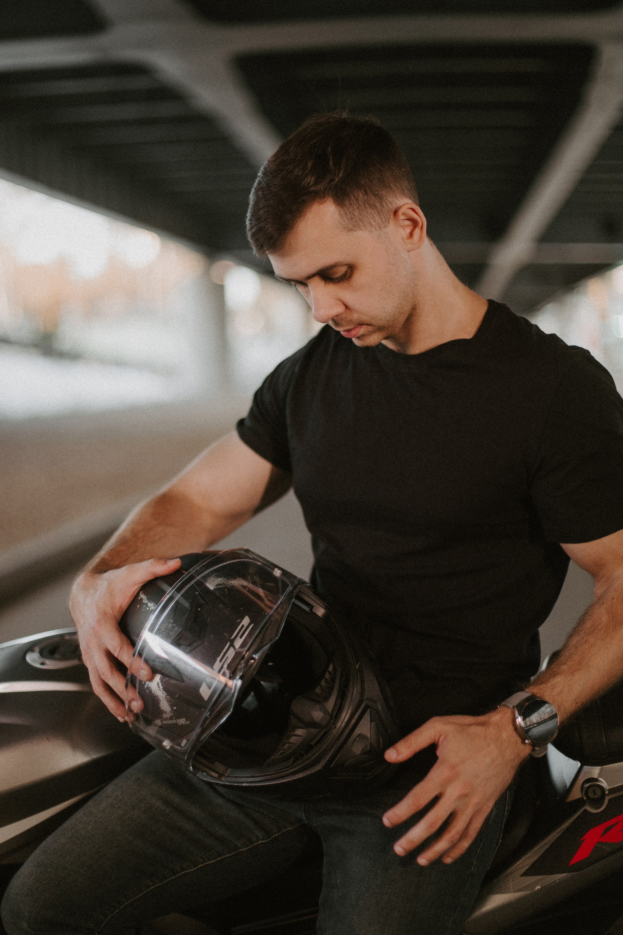 Николай мото. Павел Померанцев