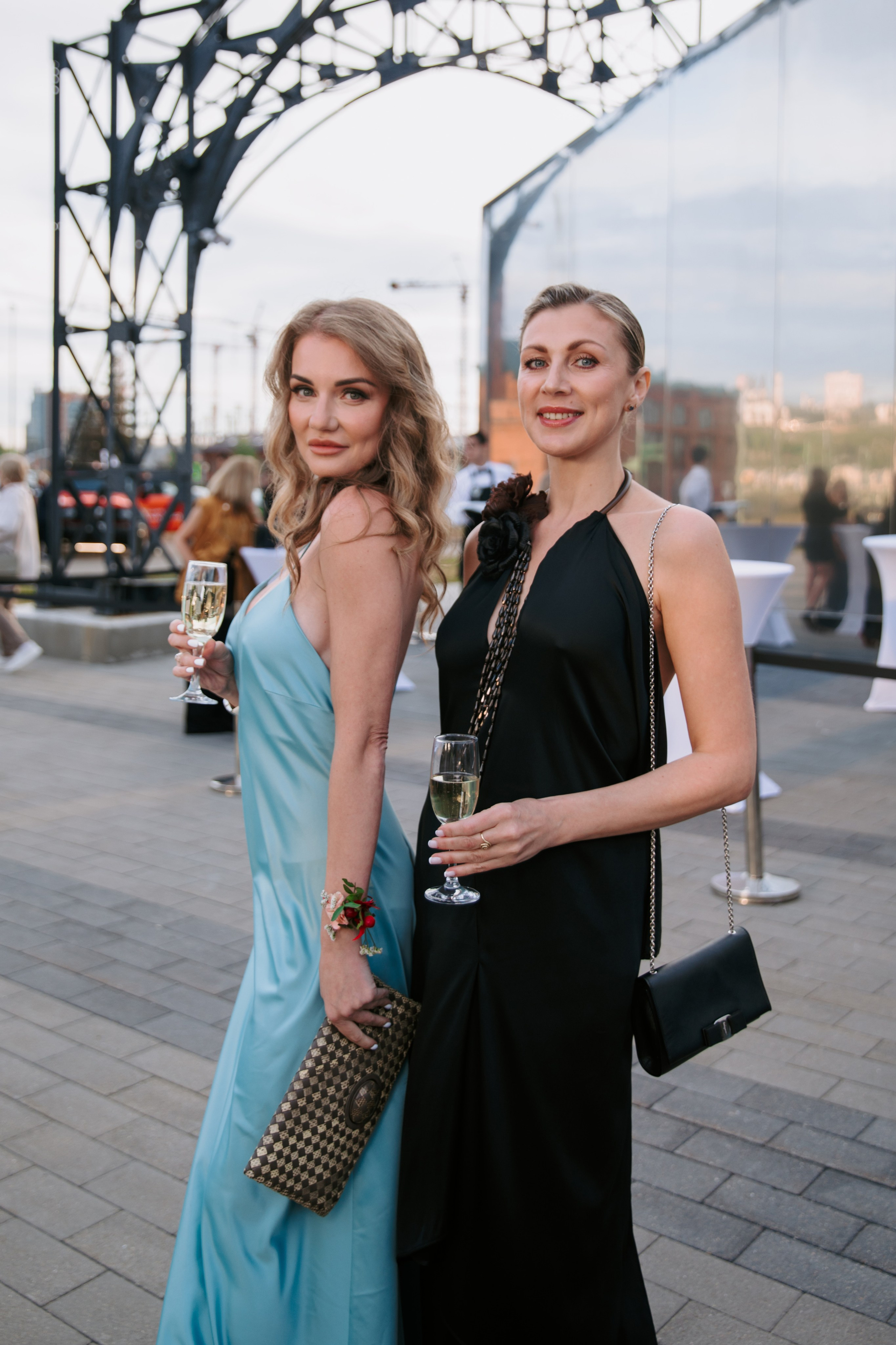 Репортажная съёмка. Павел Померанцев