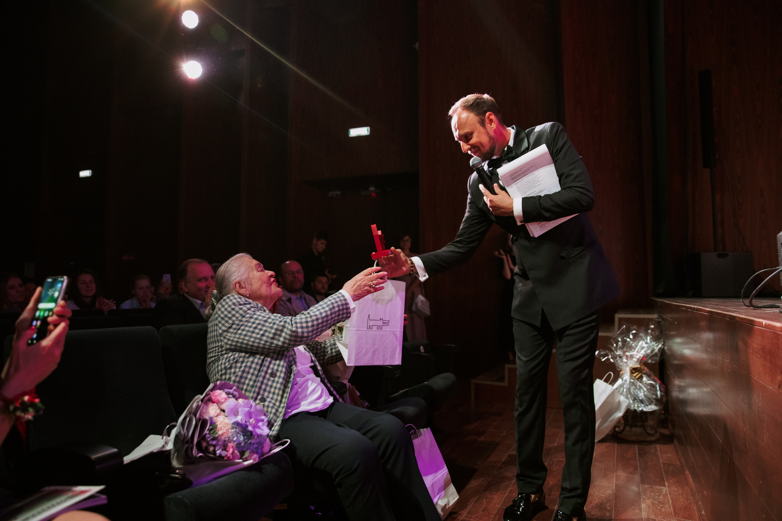 Репортажная съёмка. Павел Померанцев