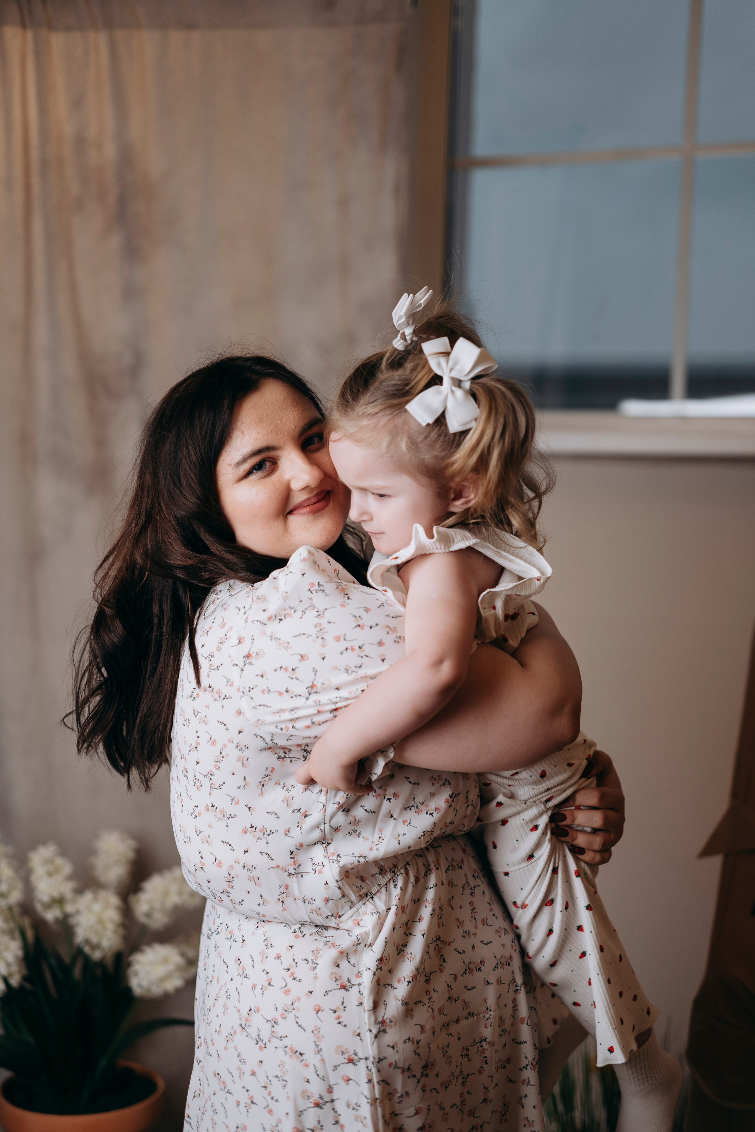 Семейная фотосессия. Фотограф | Липецк