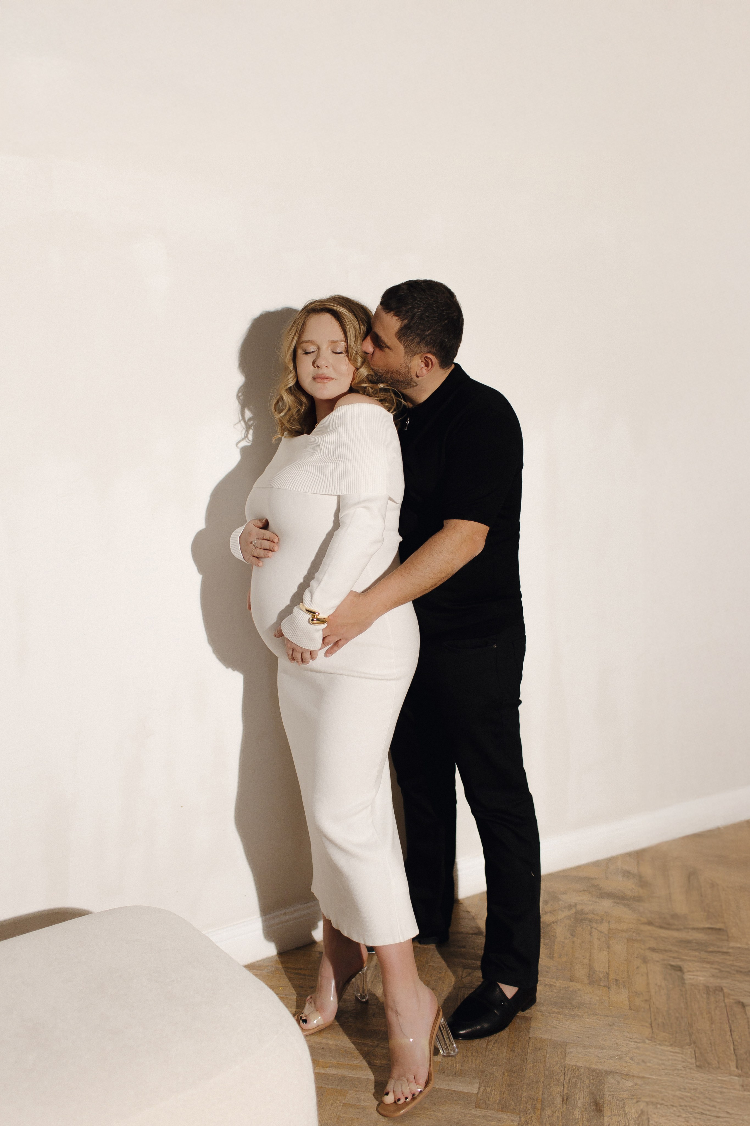 БЕРЕМЕННОСТЬ КРИСТИНА. Свадебный и индивидуальный фотограф в Челябинске Евгения Негодяева