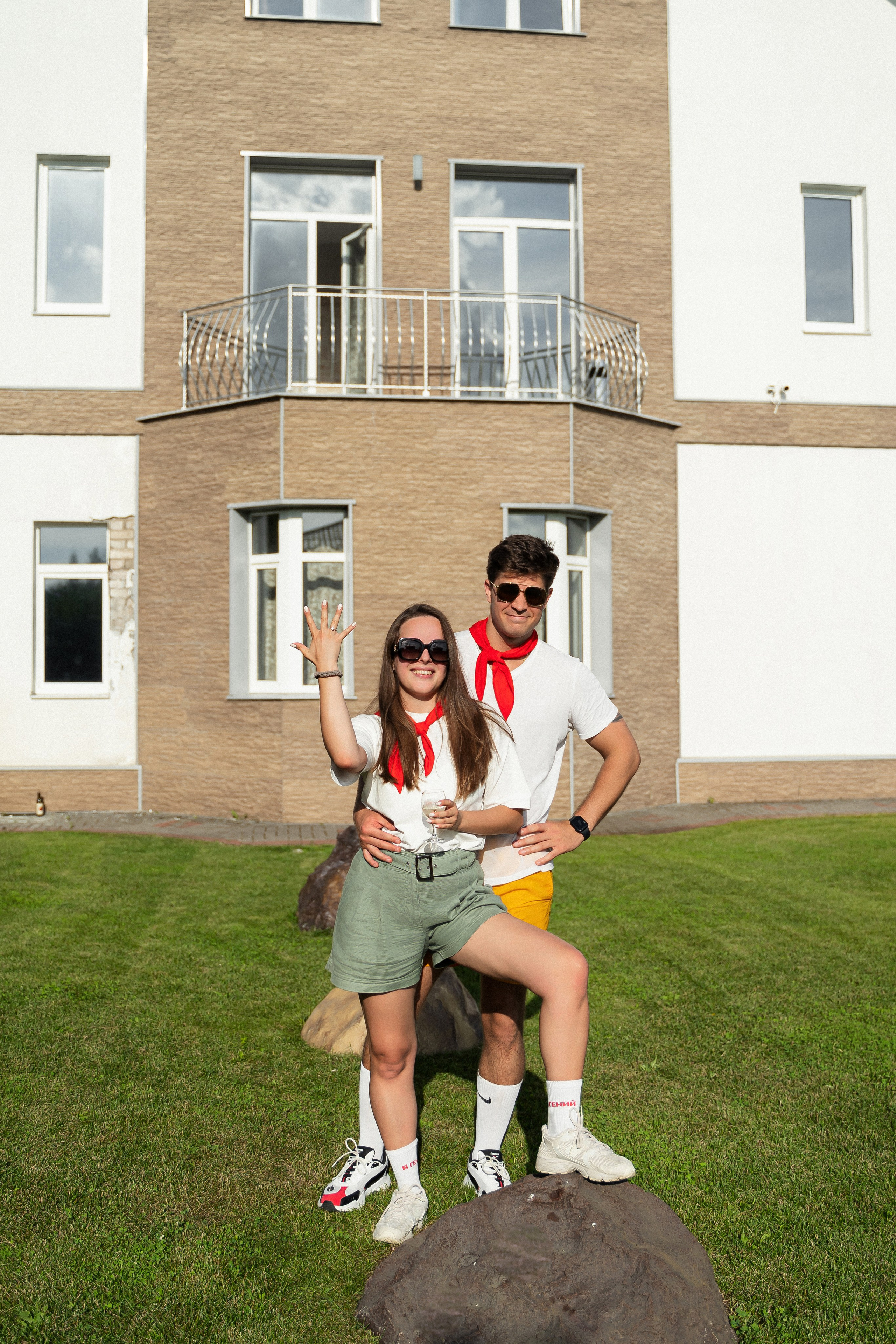 С ДР Алина и Олеся!. Фотограф Алина Филимонова Тверь