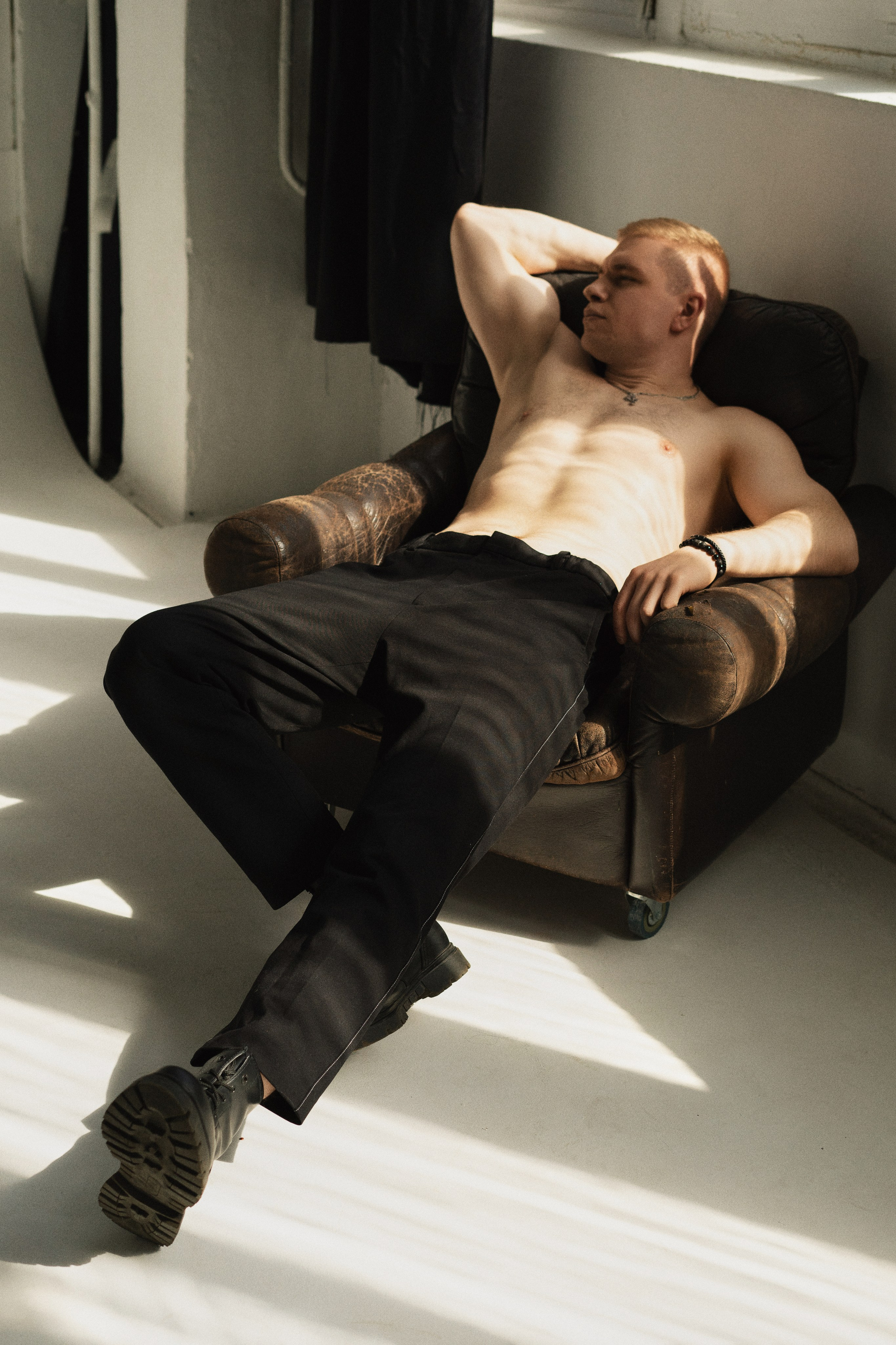 Александр. Портретный фотограф Санкт-Петербург Зикс Елизавета