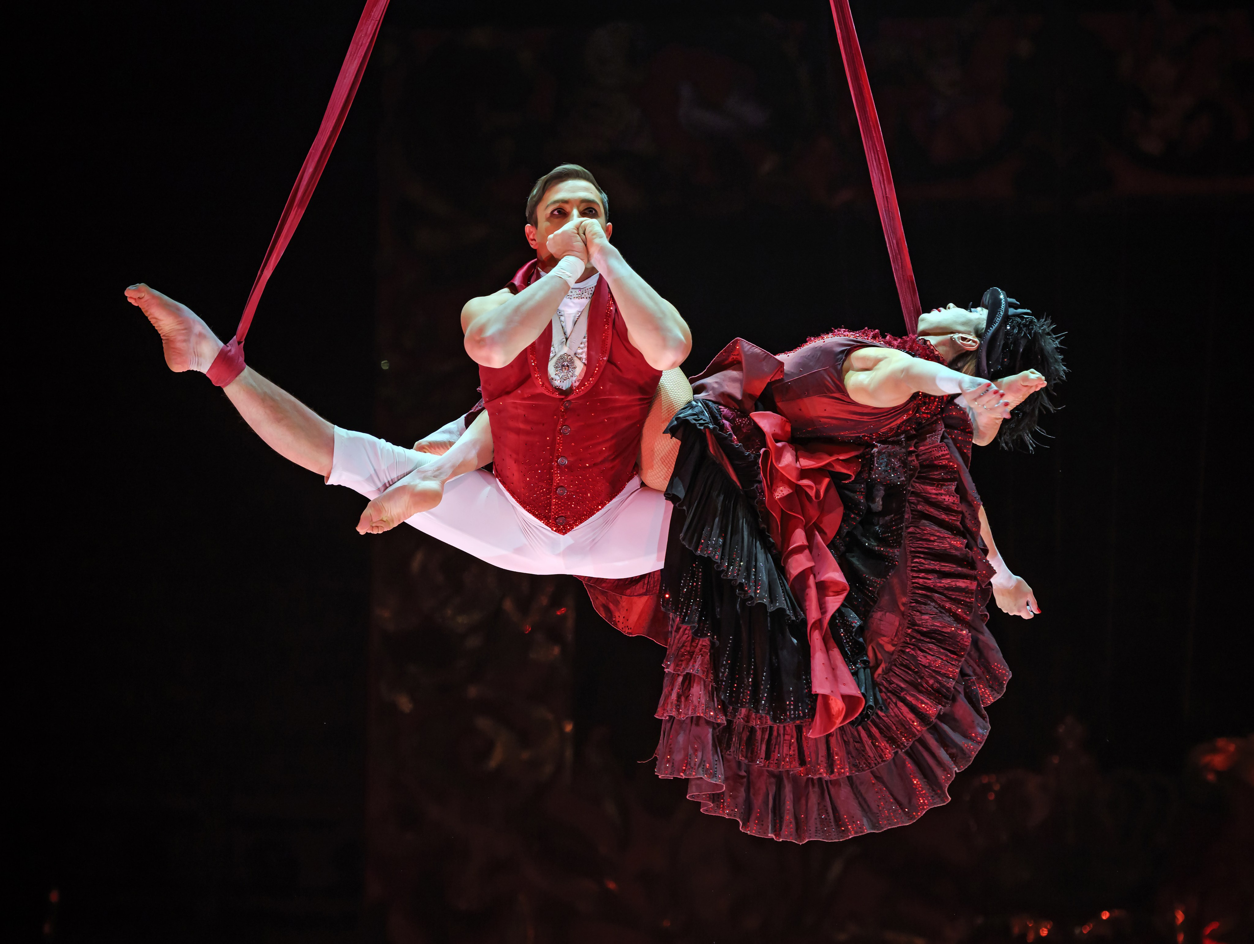 Фотограф Андрей Пухов (Jazz)