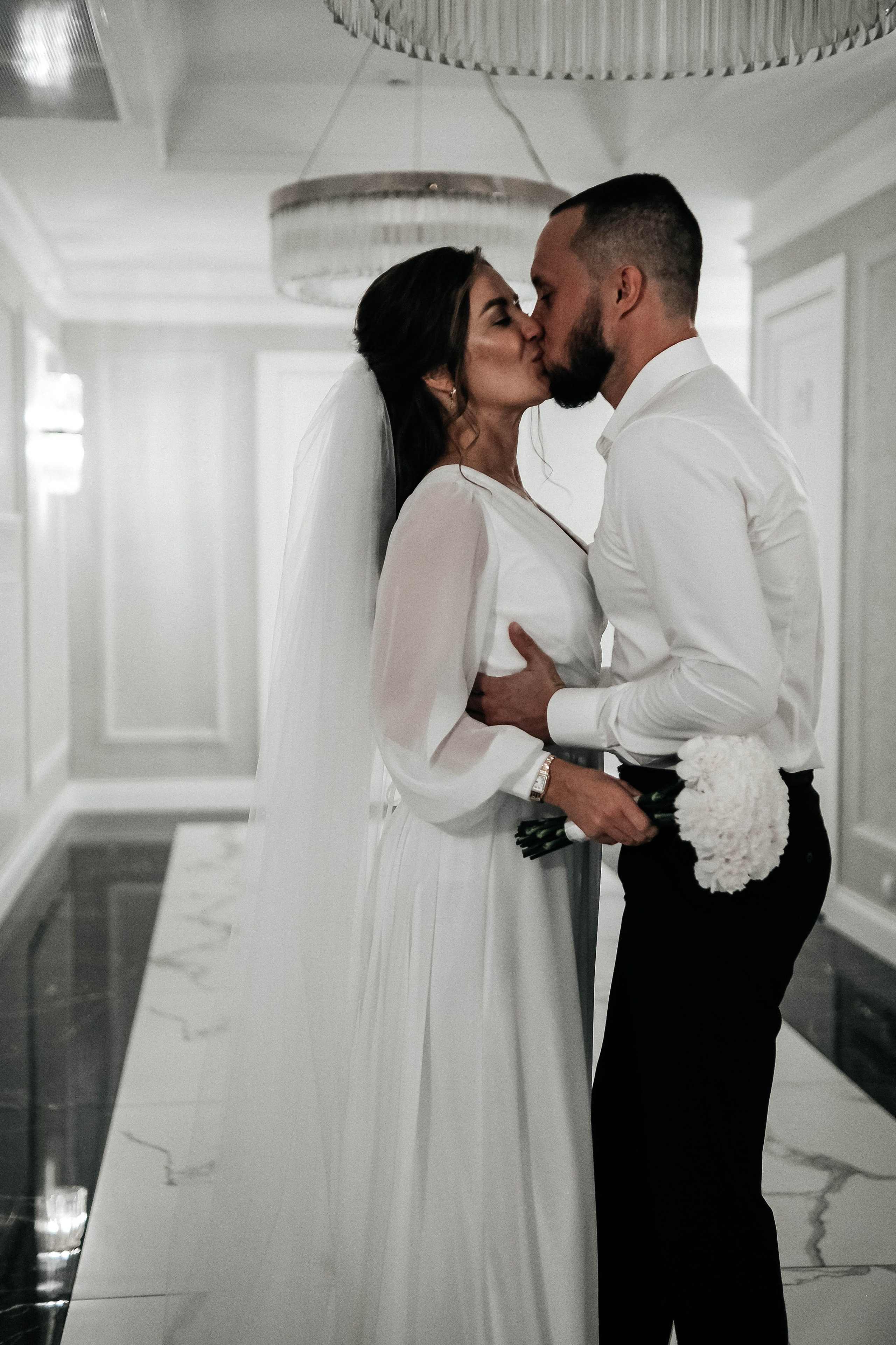 Свадьба Елены и Артема. Главная