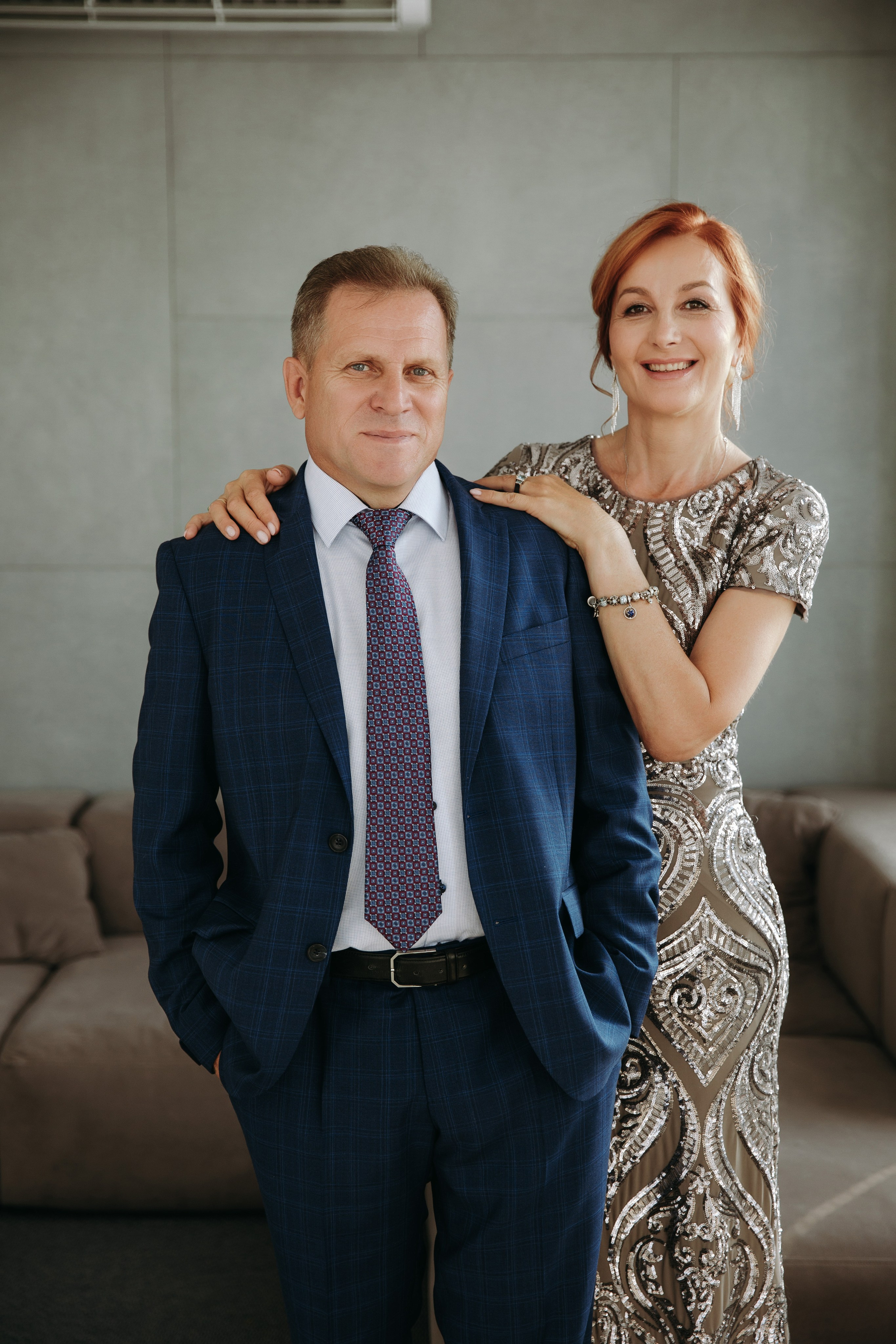 Арсений и Марина. Свадебный и семейный фотограф в Уфе Руслан Миргаляов