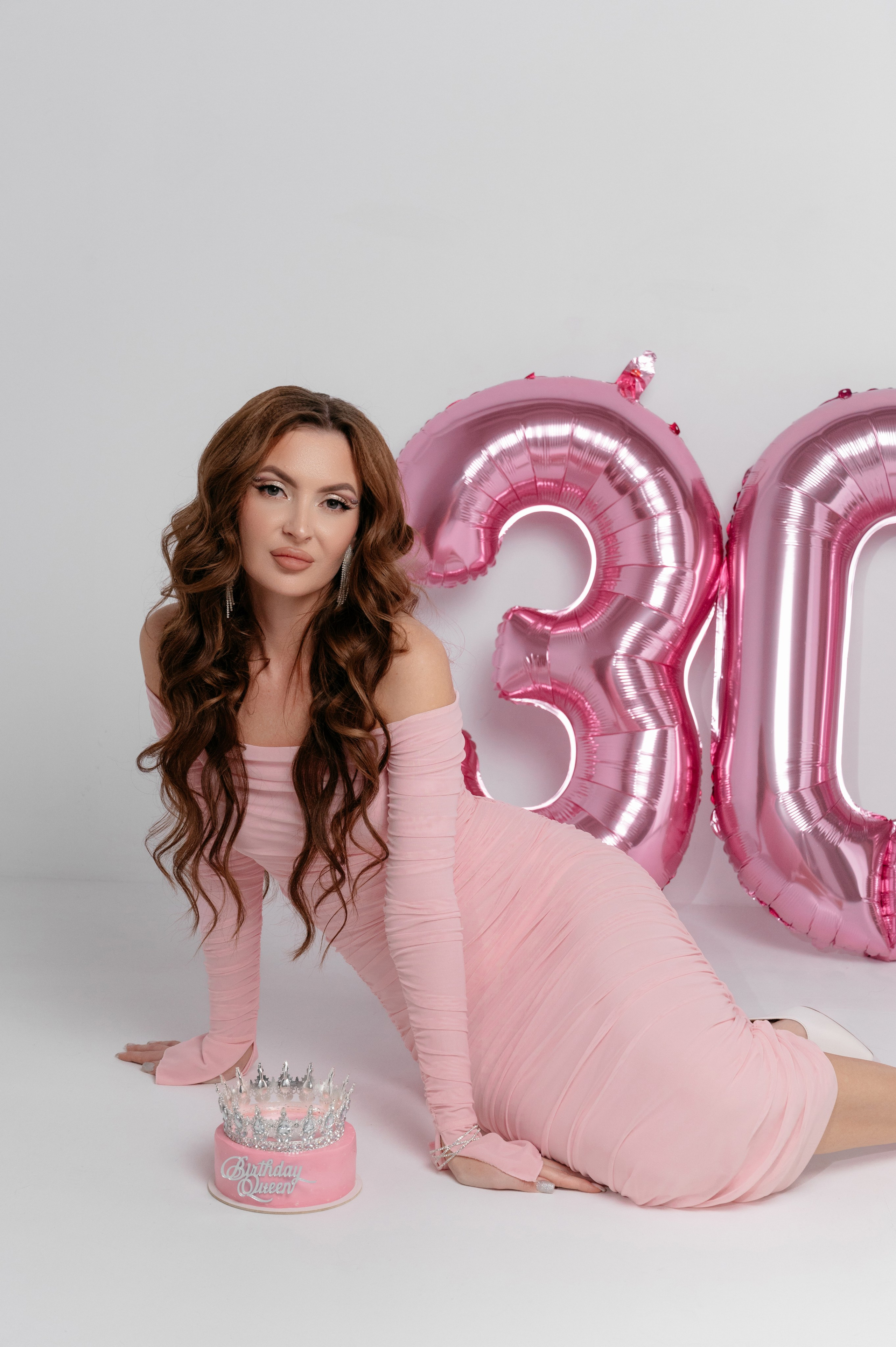 Юлия. Фотограф Мария Строгонова