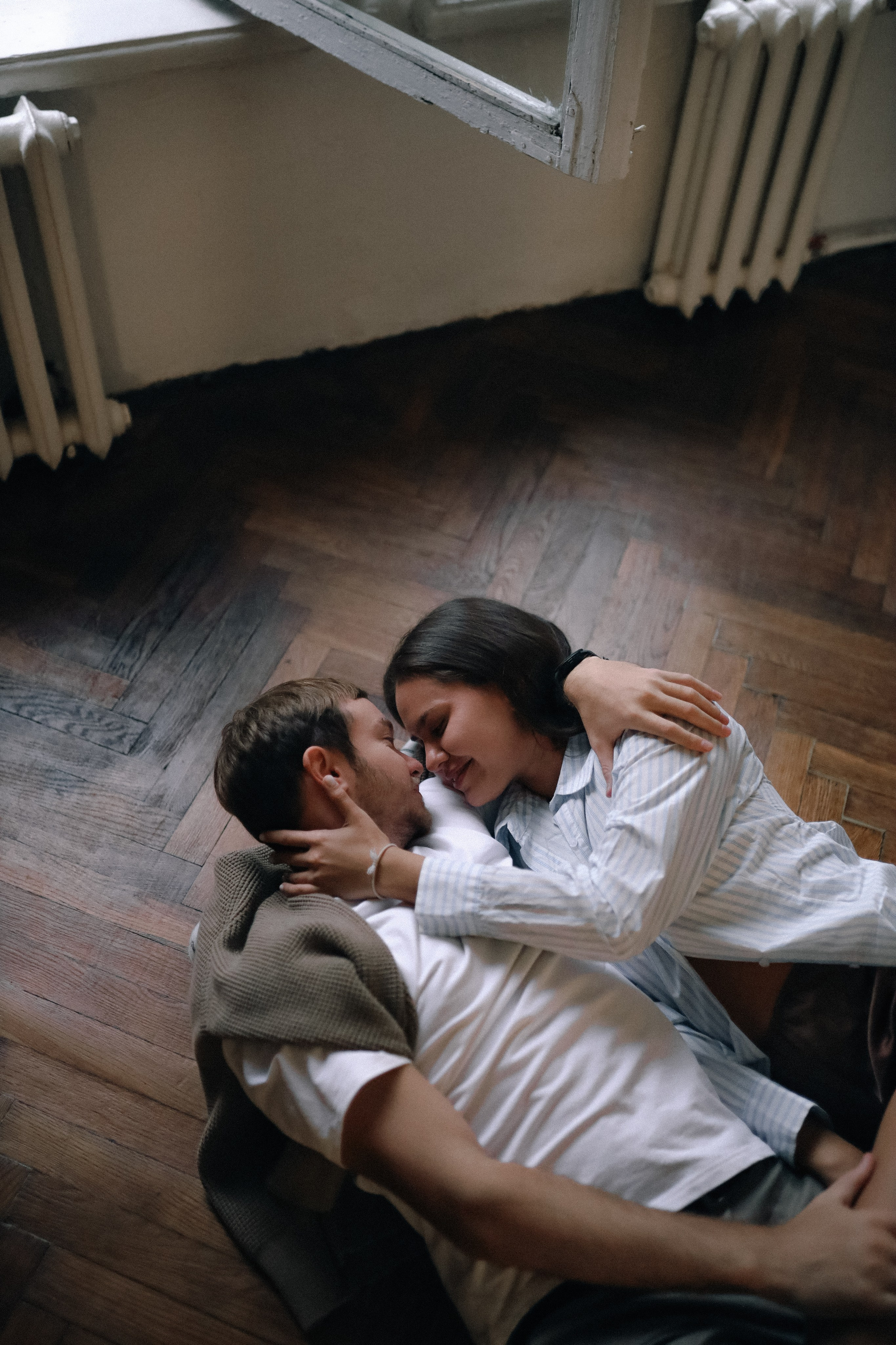 Ваня & Яна. Семейный фотограф Наталья Ковтун Санкт-Петербург