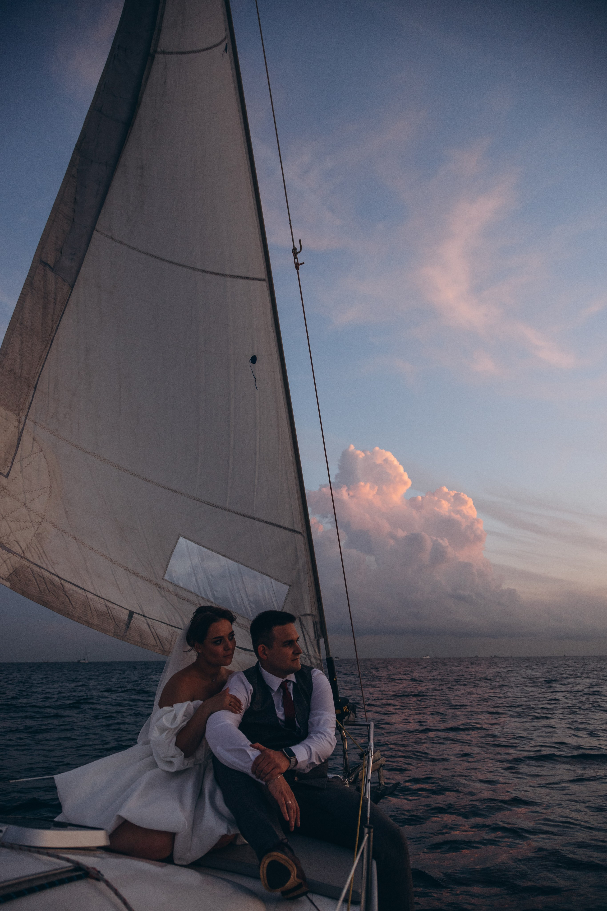 Про нас. Свадебный и семейный фотограф Краснова Юлия