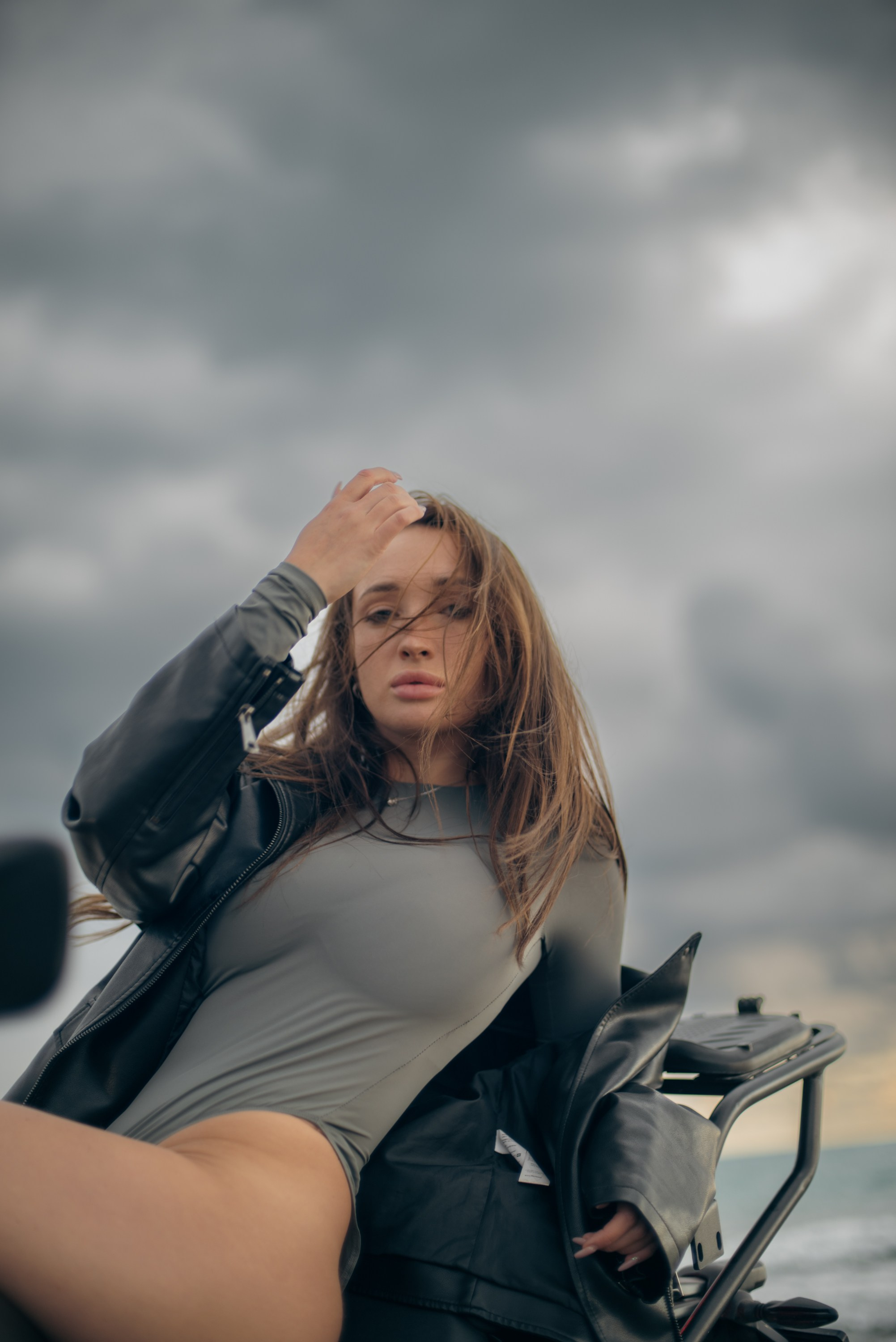 A.Hishnica. Модельный Фотограф в Краснодаре Артур Тугай