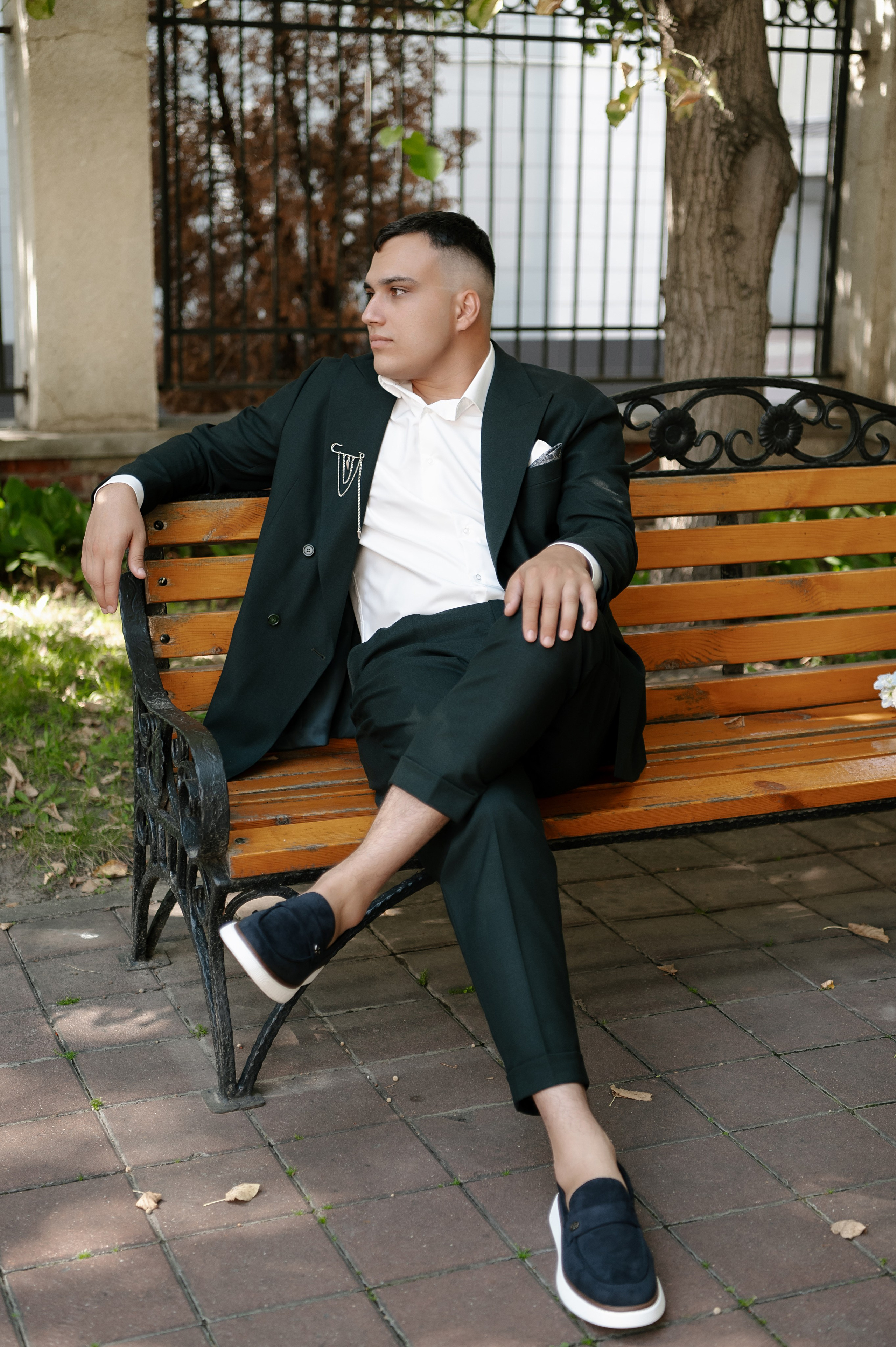 Артем и Вероника. Свадебный фотограф Белгород