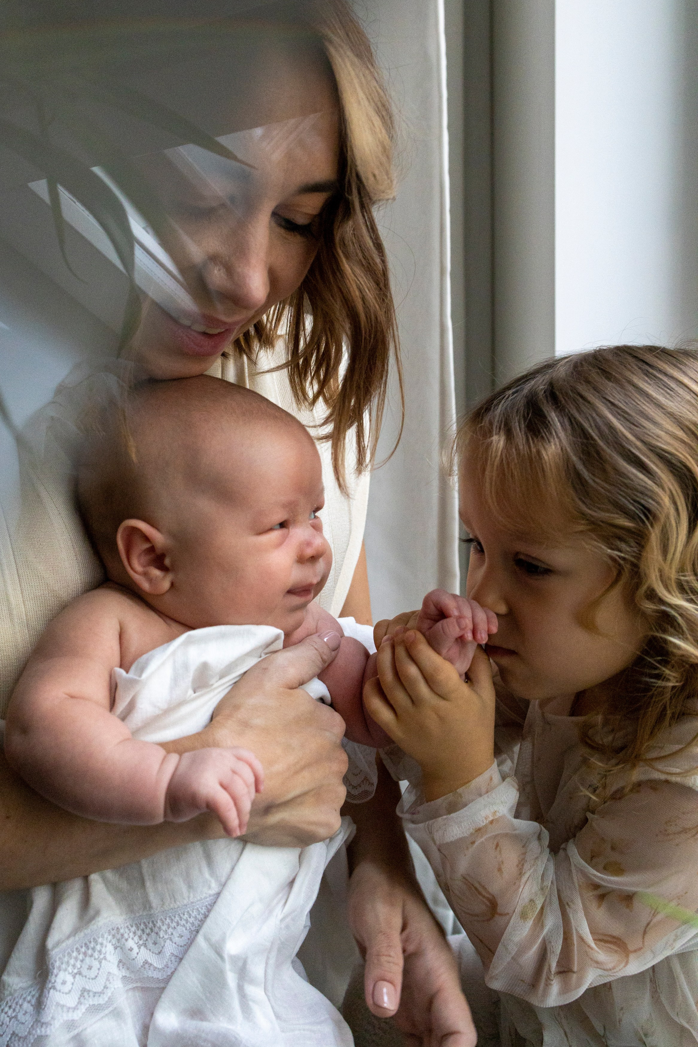 Ира, Арина, Миша. Ваш фотограф в Санкт-Петербурге