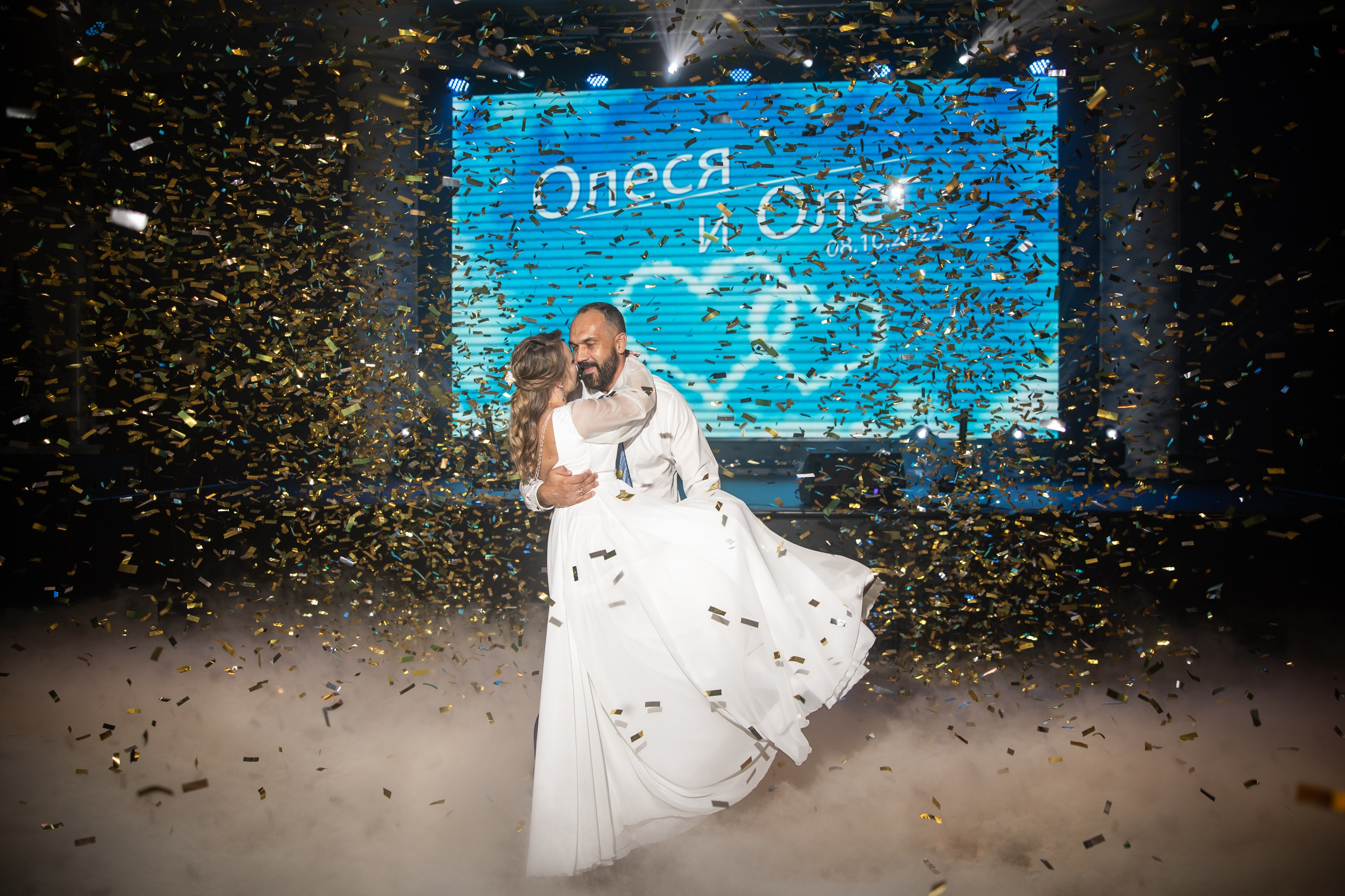 Банкет. Свадебный фотограф Владивосток, Свадебная фотография