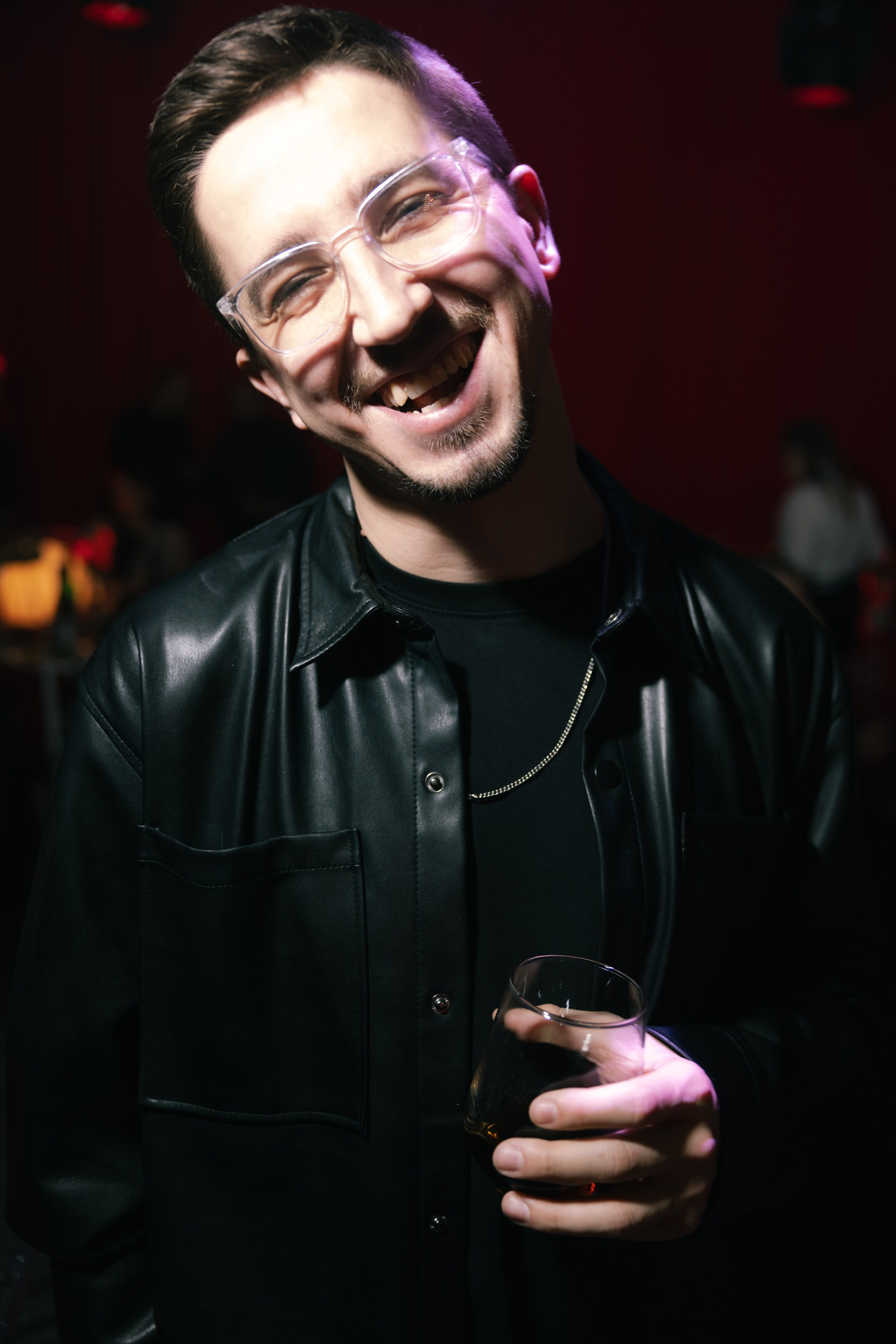 Огонек у Андросовой. Фотограф в Ижевске и Казани Богданов Яков