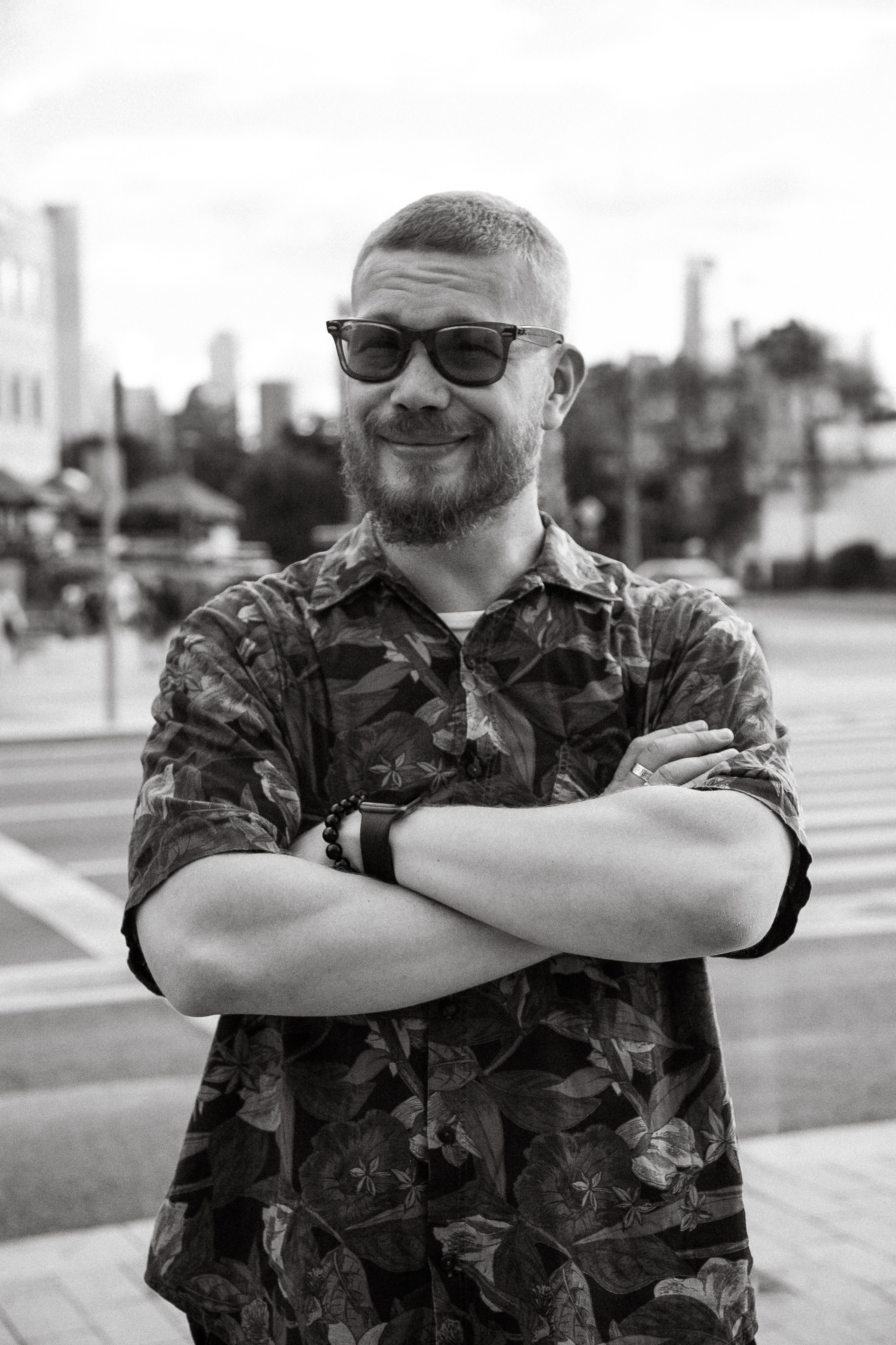 Группа Аффинаж. Татьяна Фокина — портретный фотограф и AI creator