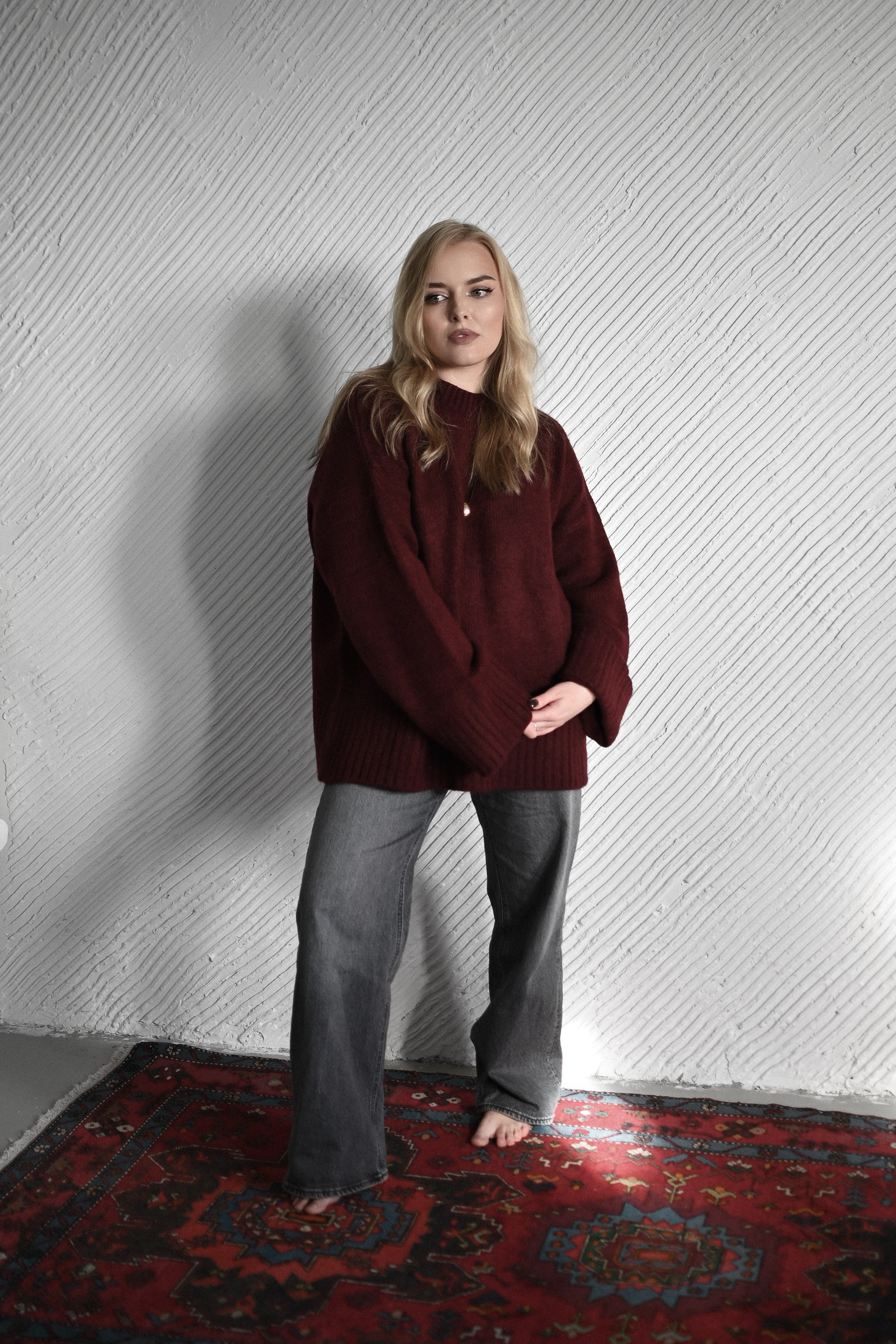 Julia. Семейный, портретный, фотограф в городе Магадане Анастасия Кадочкина