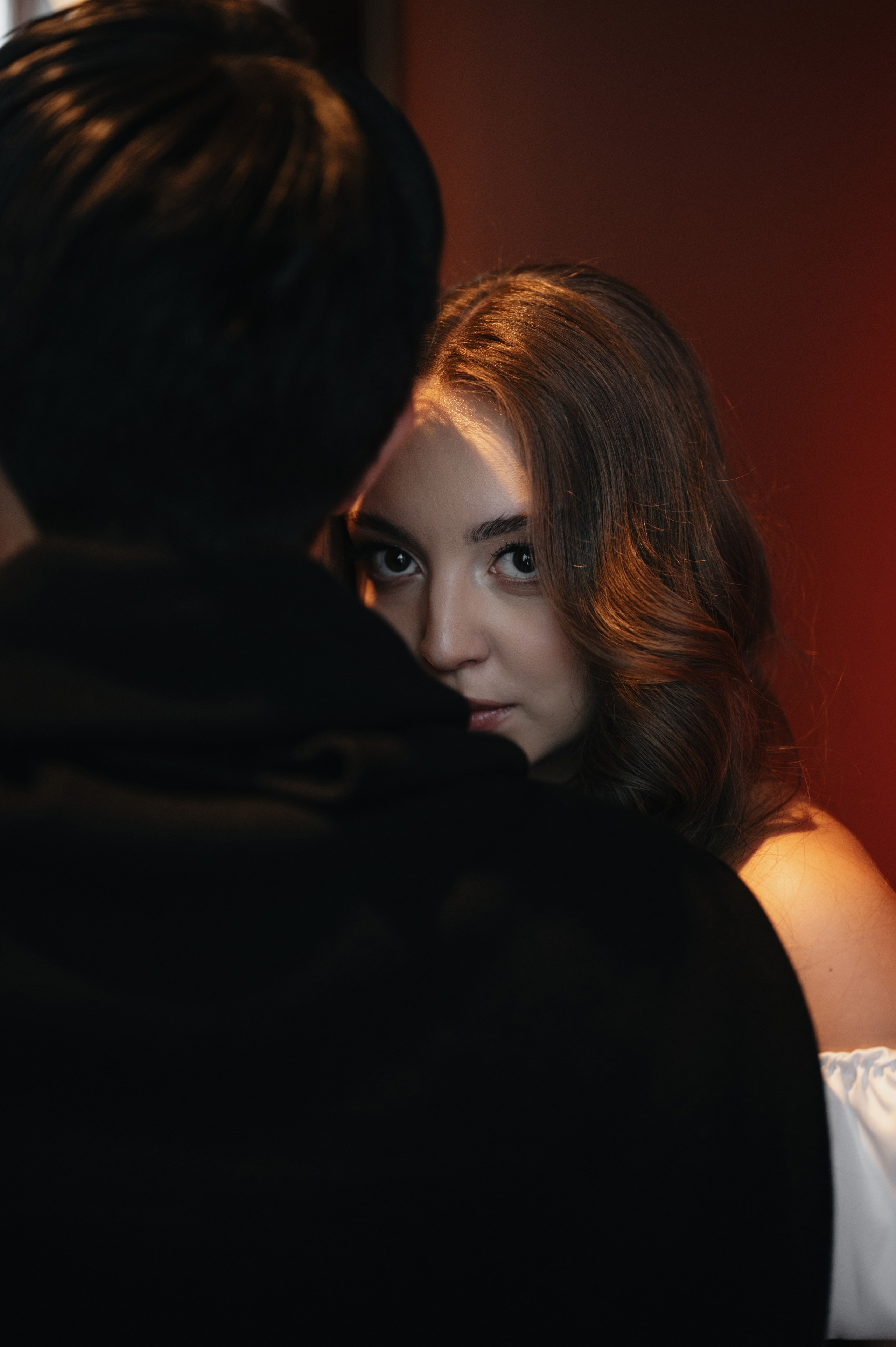 DANIYAR & DARIYA LOVE STORY. Свадебный и семейный фотограф в Астане Едиресов Магжан
