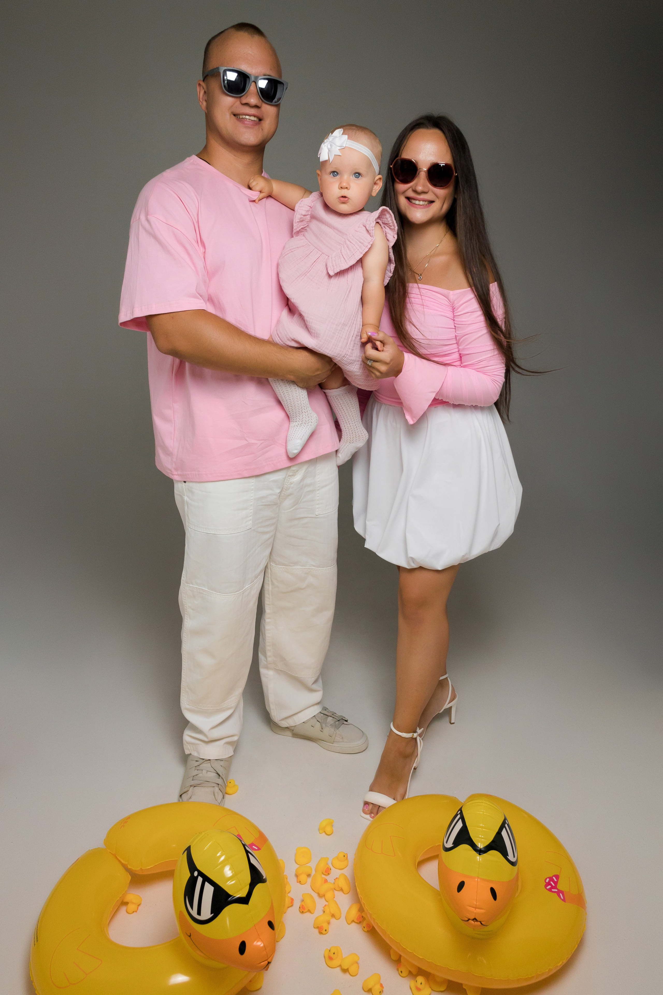 Кря. Фотограф Дарья Белова Нижний Новгород, Балахна