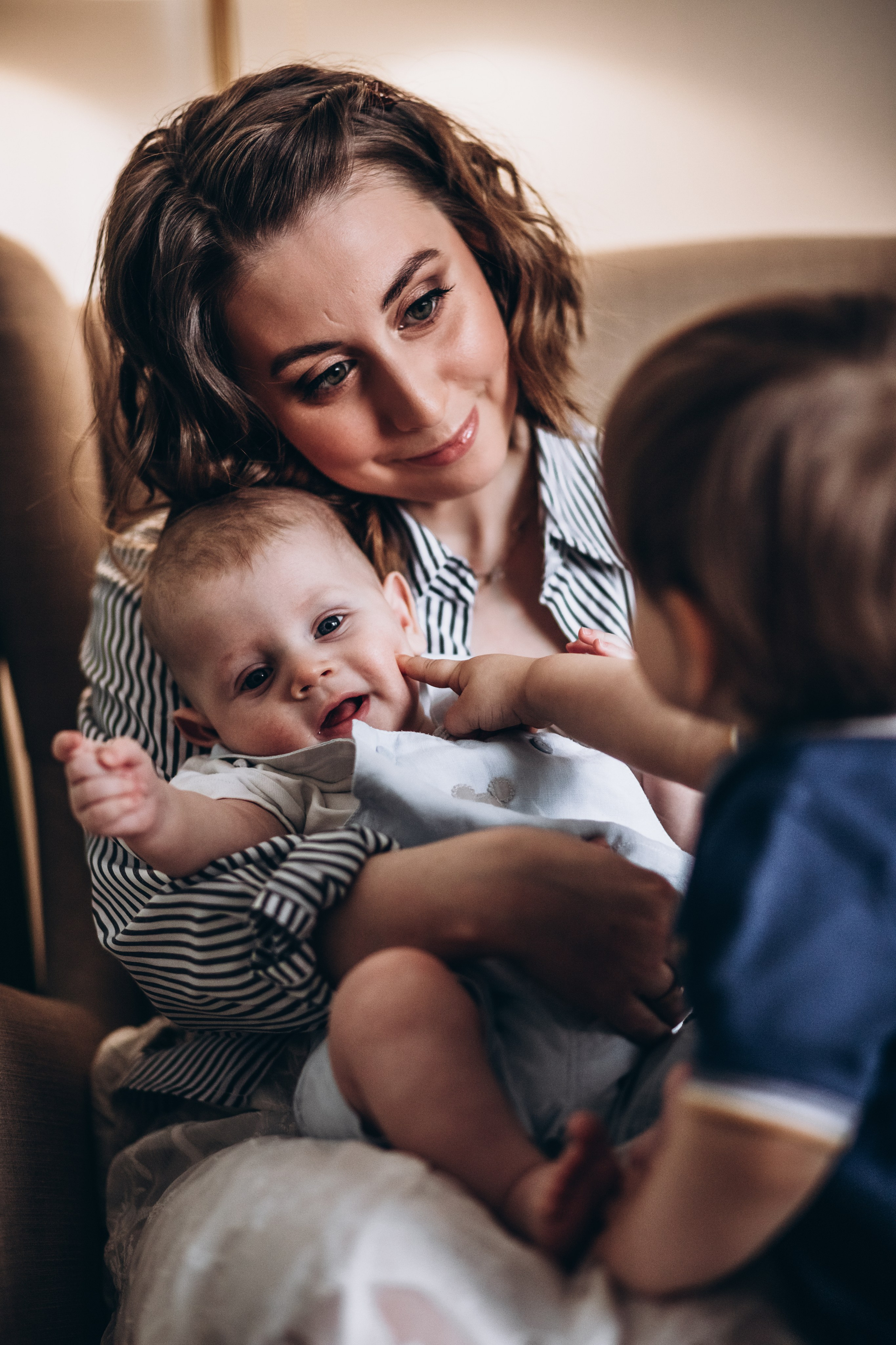 3. Семейный и женский фотограф в Санкт-Петербурге Климова Светлана
