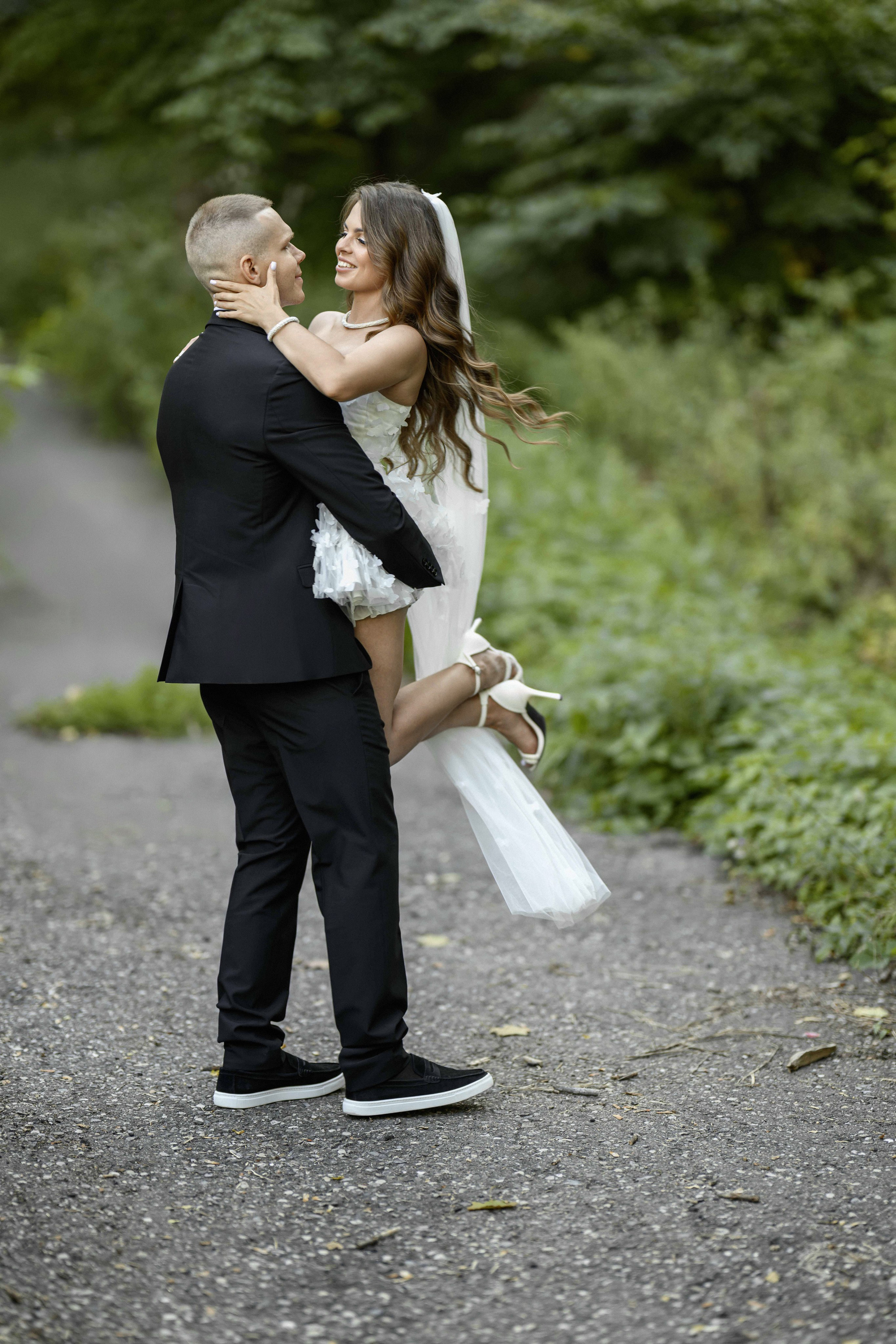 Александр и Лика. Свадебный фотограф Белгород Валуйки Старый Оскол Воронеж