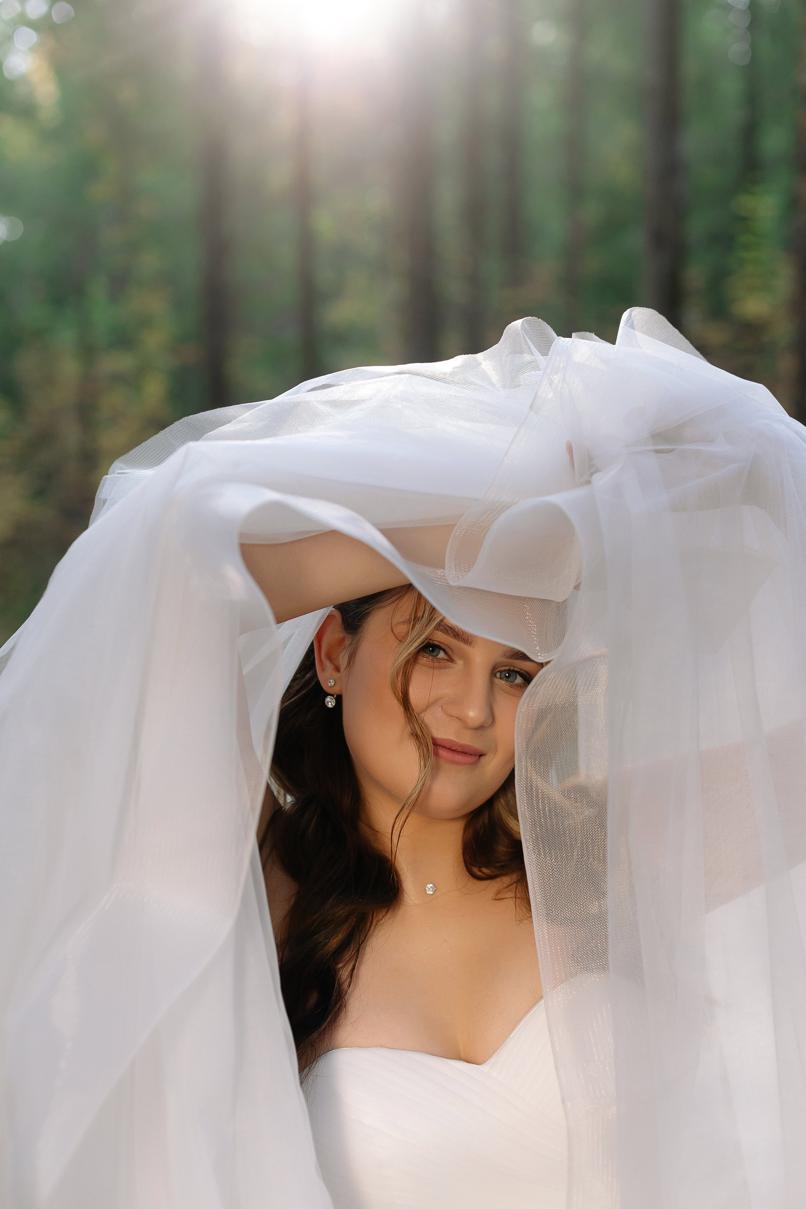 Свадебный и семейный фотограф в Кирове, Малых Никита