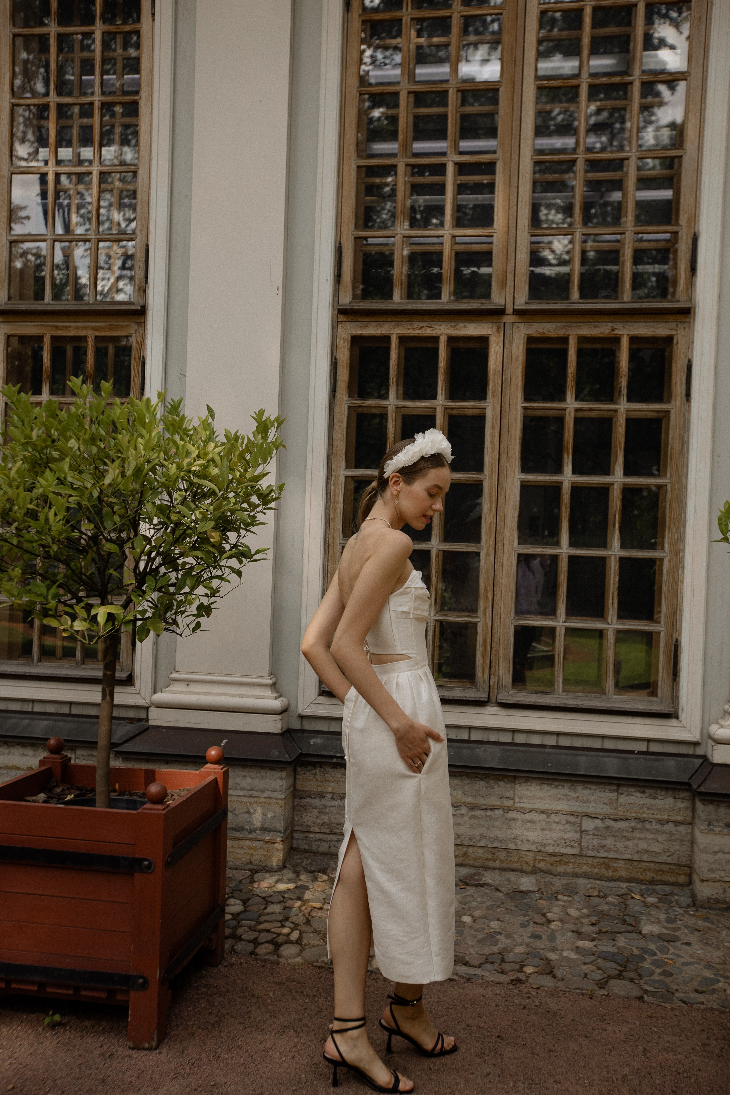 Даша|Леша. Свадебный фотограф Таня Караисаева