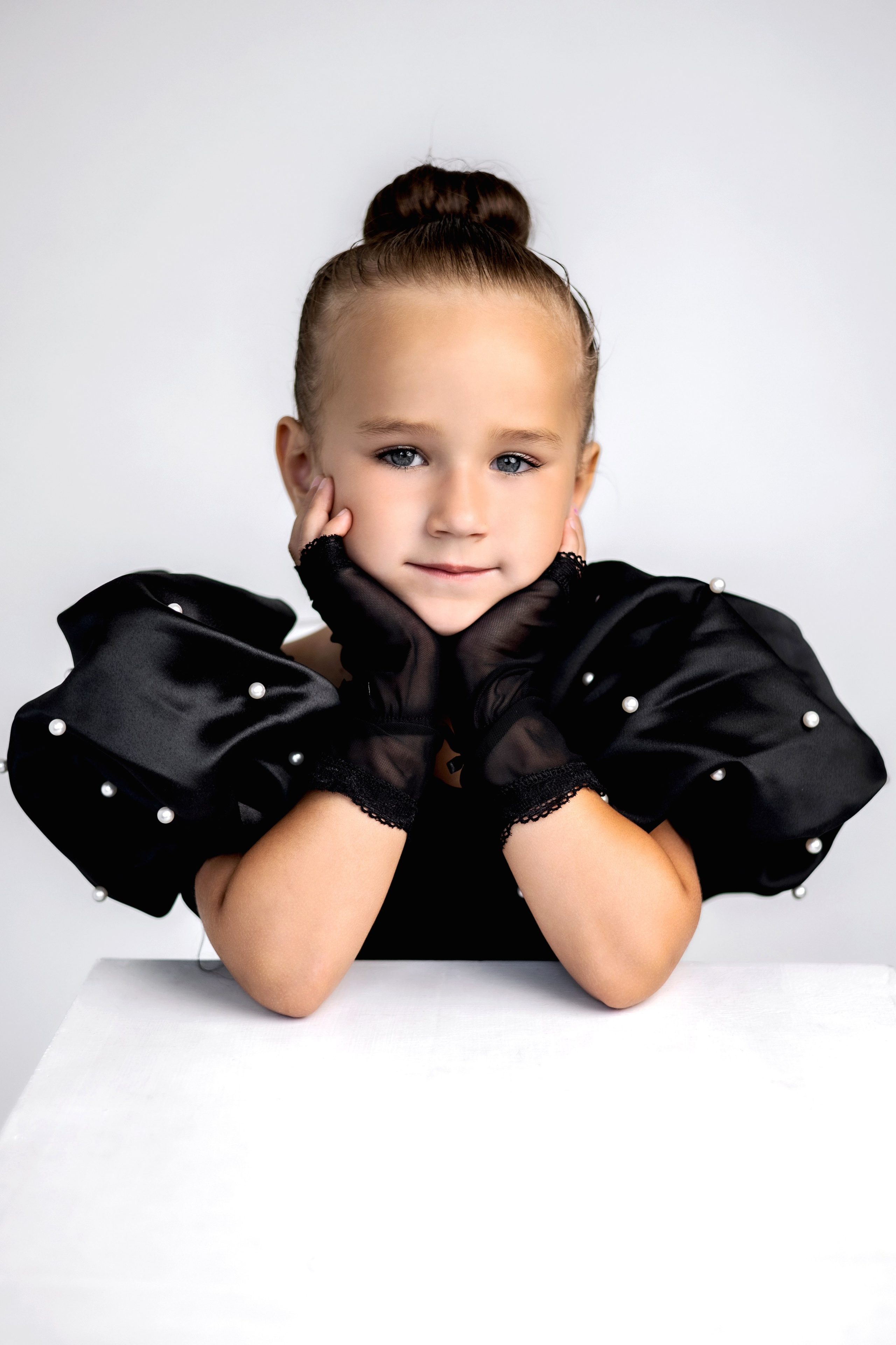 Мирослава. Фотограф Надежда Лукьянова