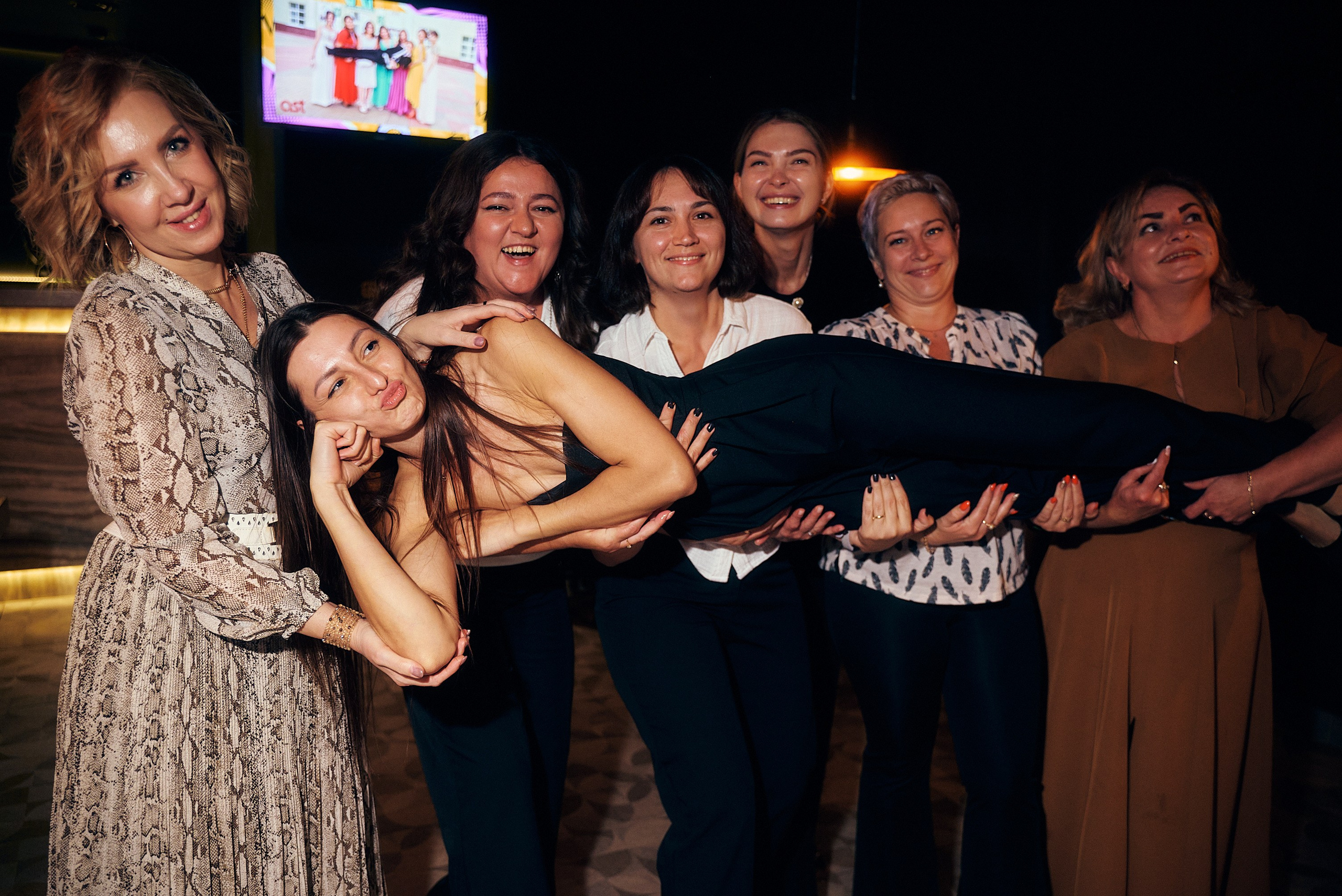 Юбилей. 50 лет. Портретный фотограф в Саратове Александр Шаров