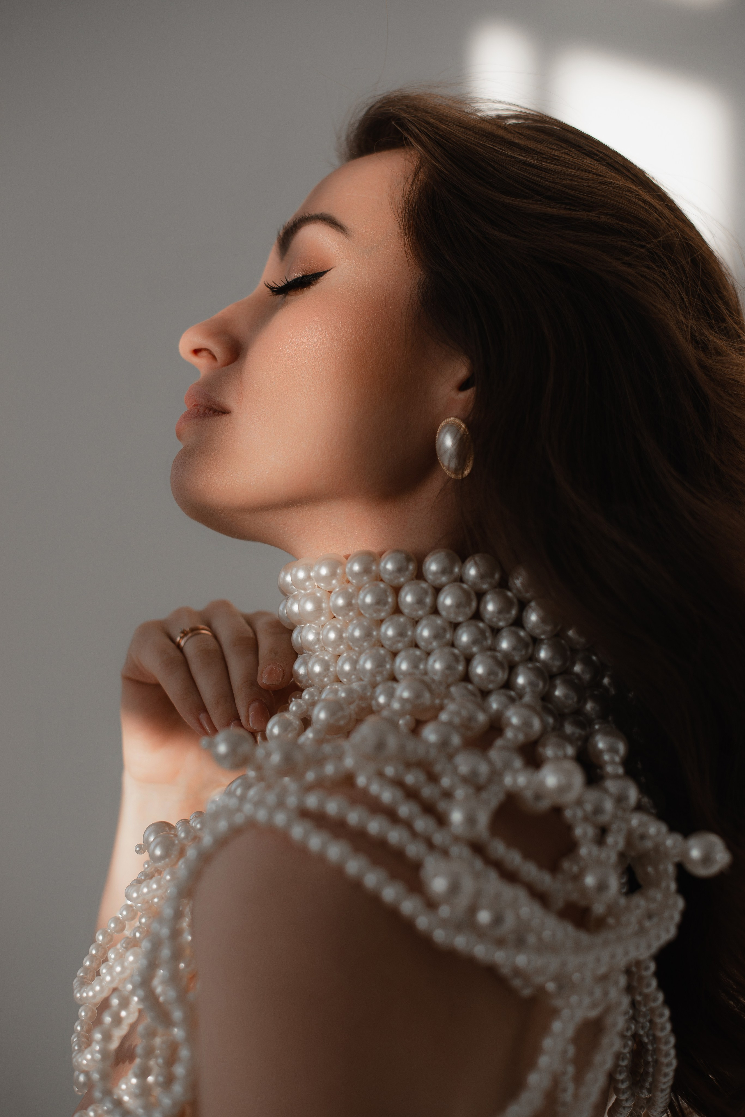 Неля. Семейный и детский фотограф Иваново Ксения Азаренкова