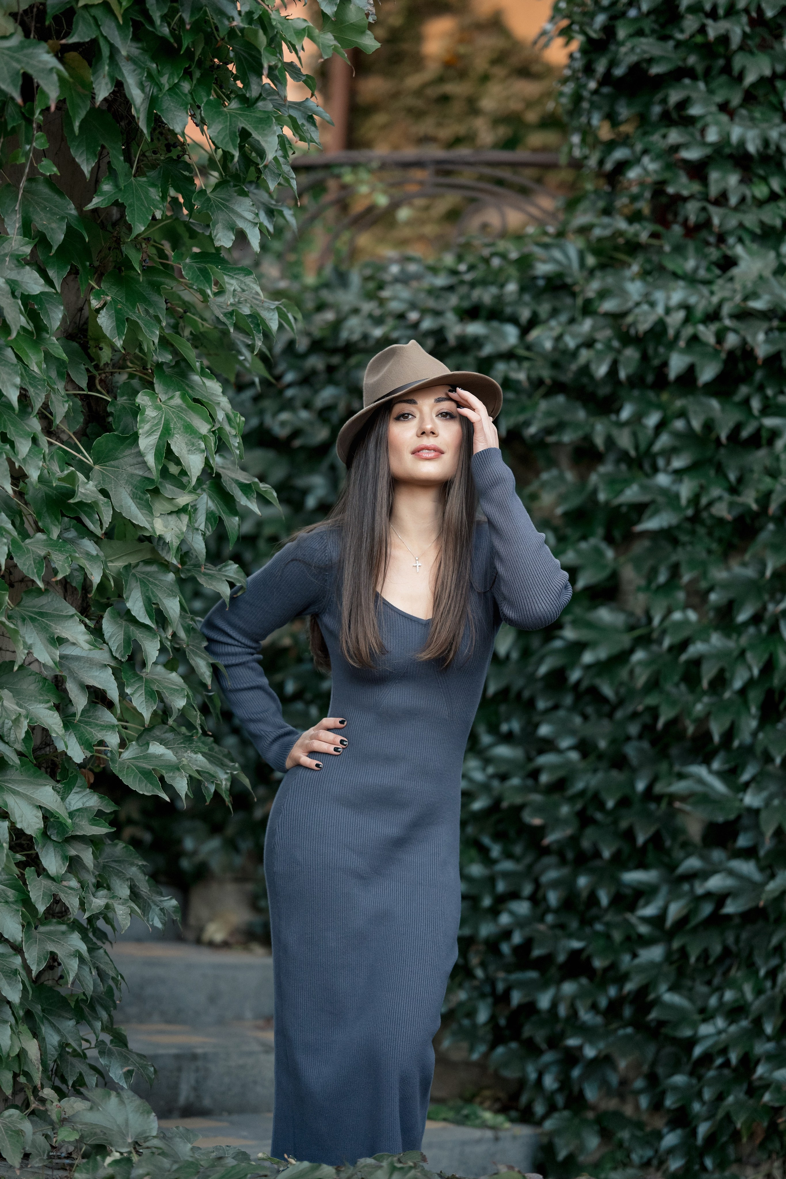 Осень в Надежда. Семейный, детский и женский фотограф в Ростове-на-Дону Кирилина Екатерина