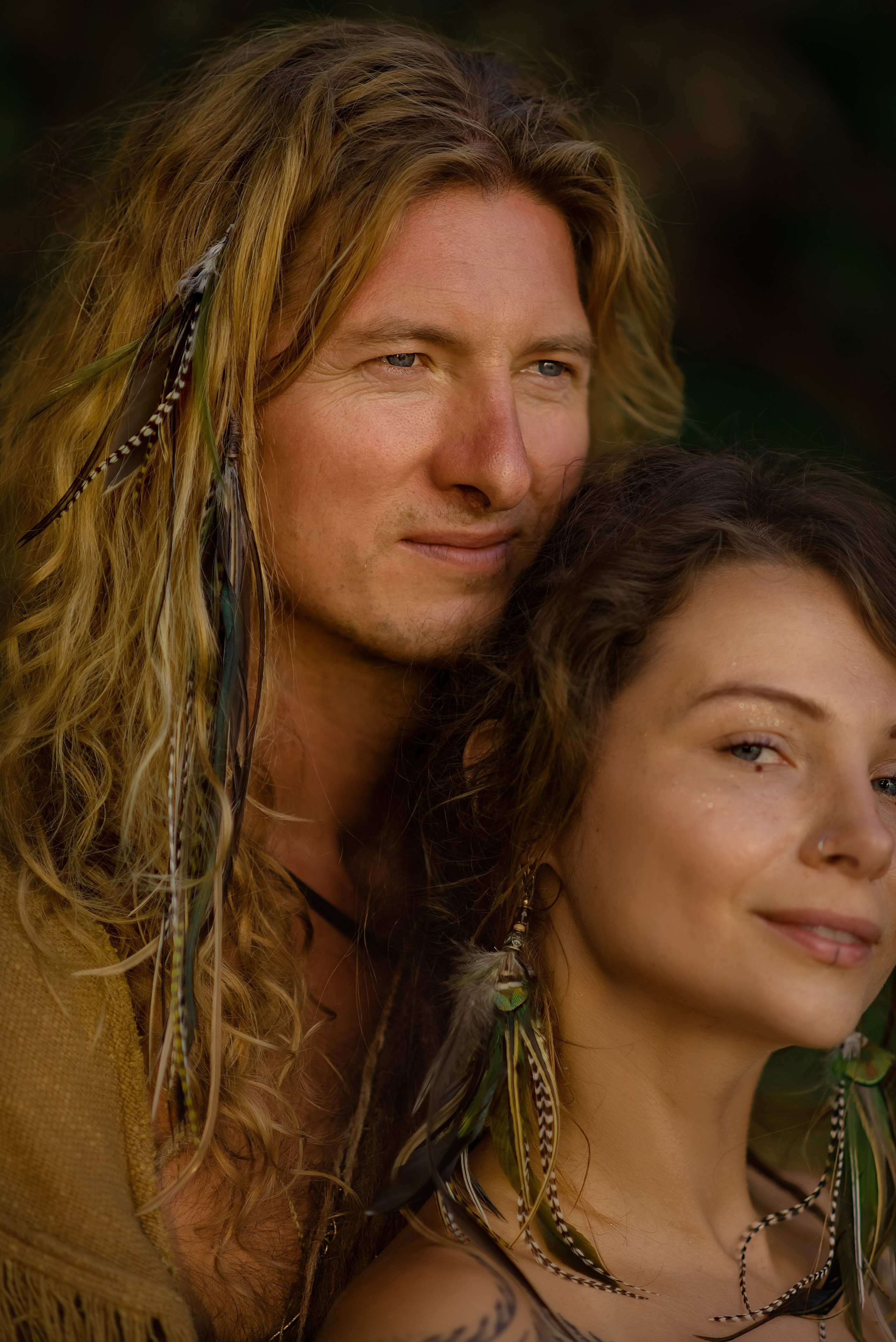 Остров Панган. Семейный, детский и женский фотограф в Ростове-на-Дону Кирилина Екатерина