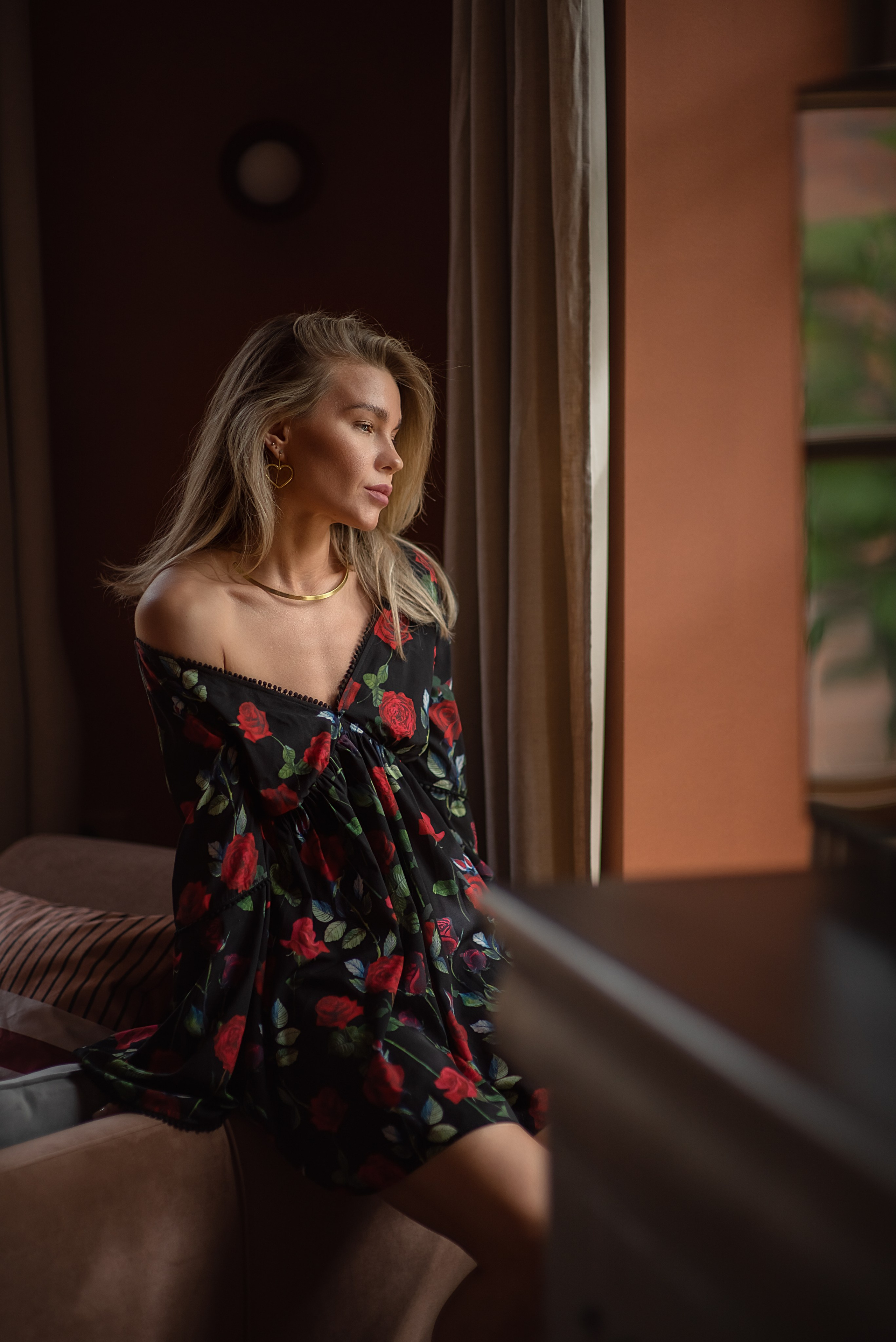 Тоскана. Семейный, детский и женский фотограф в Ростове-на-Дону Кирилина Екатерина