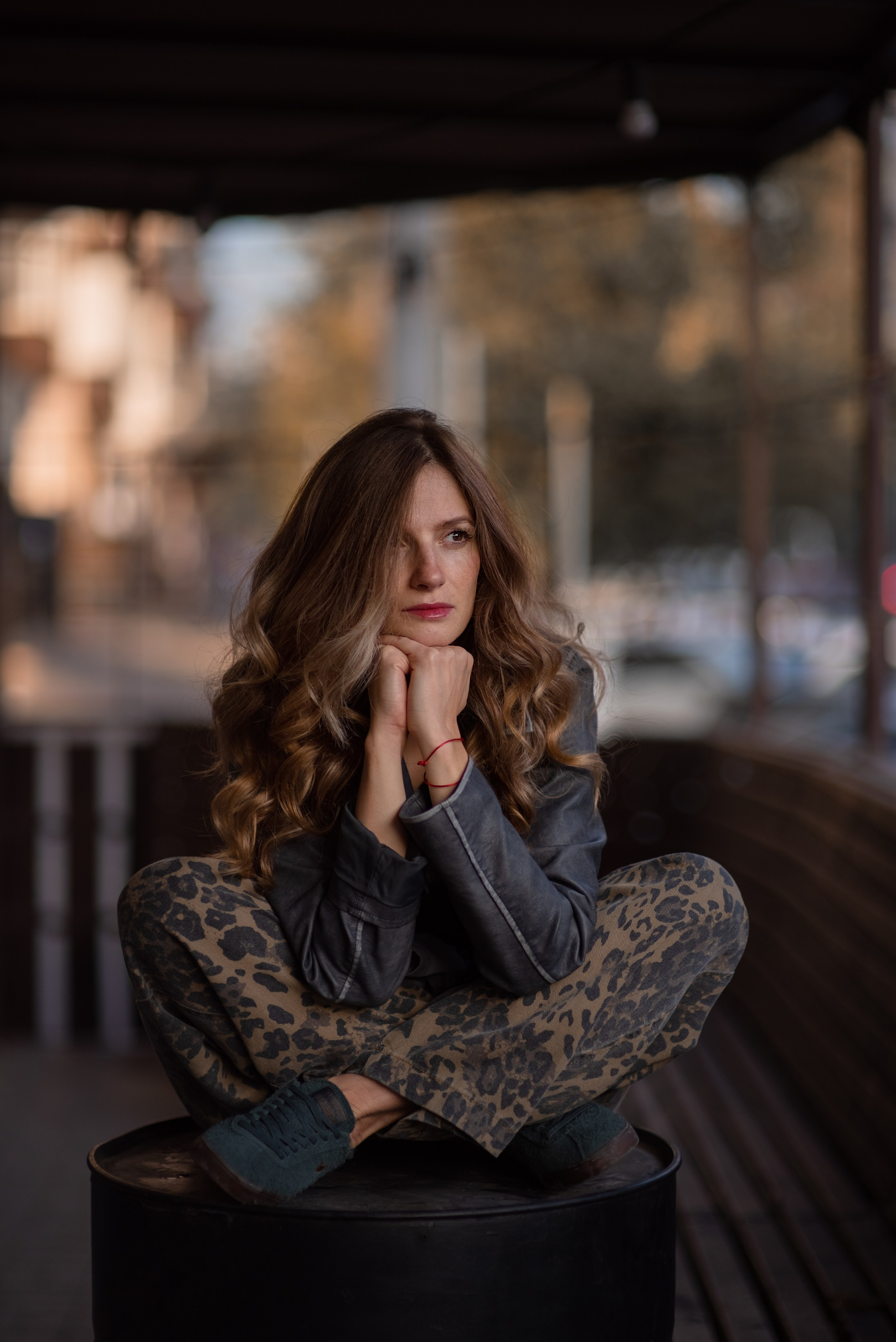 Секс в Большом городе. Семейный, детский и женский фотограф в Ростове-на-Дону Кирилина Екатерина