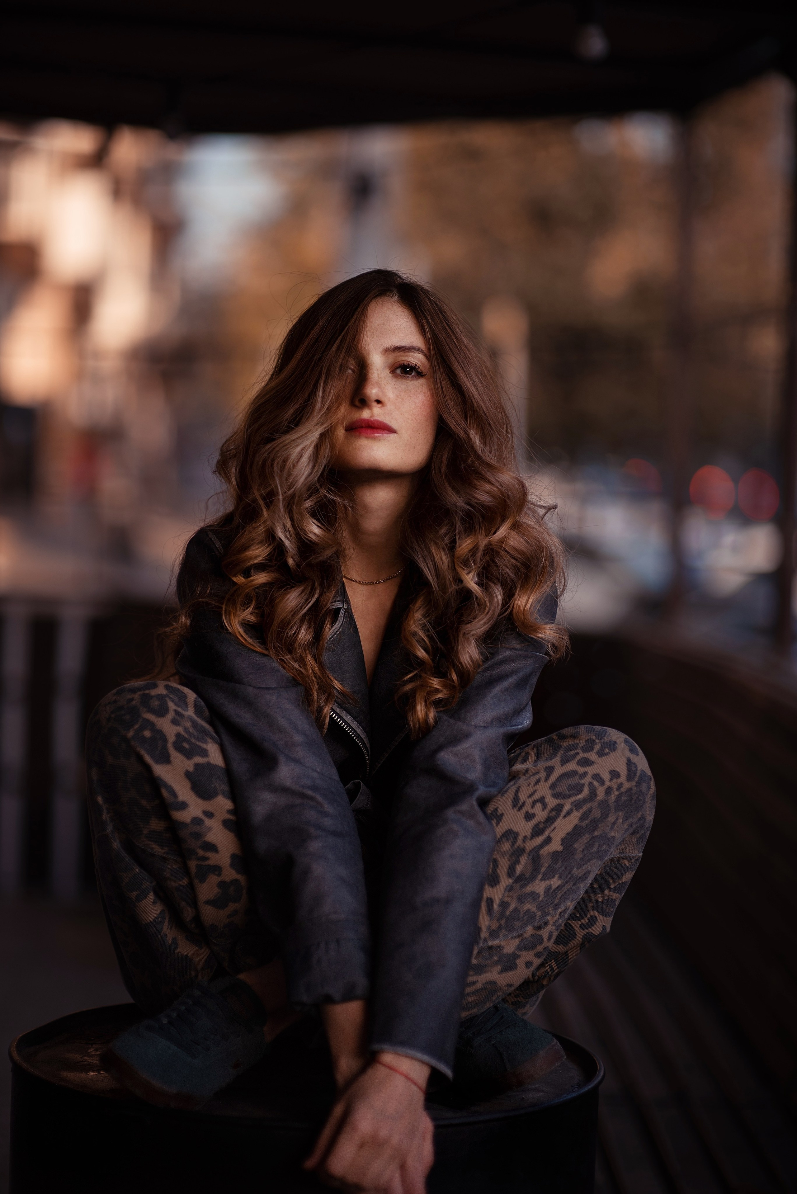 Секс в большом городе. Семейный, детский и женский фотограф в Ростове-на-Дону Кирилина Екатерина