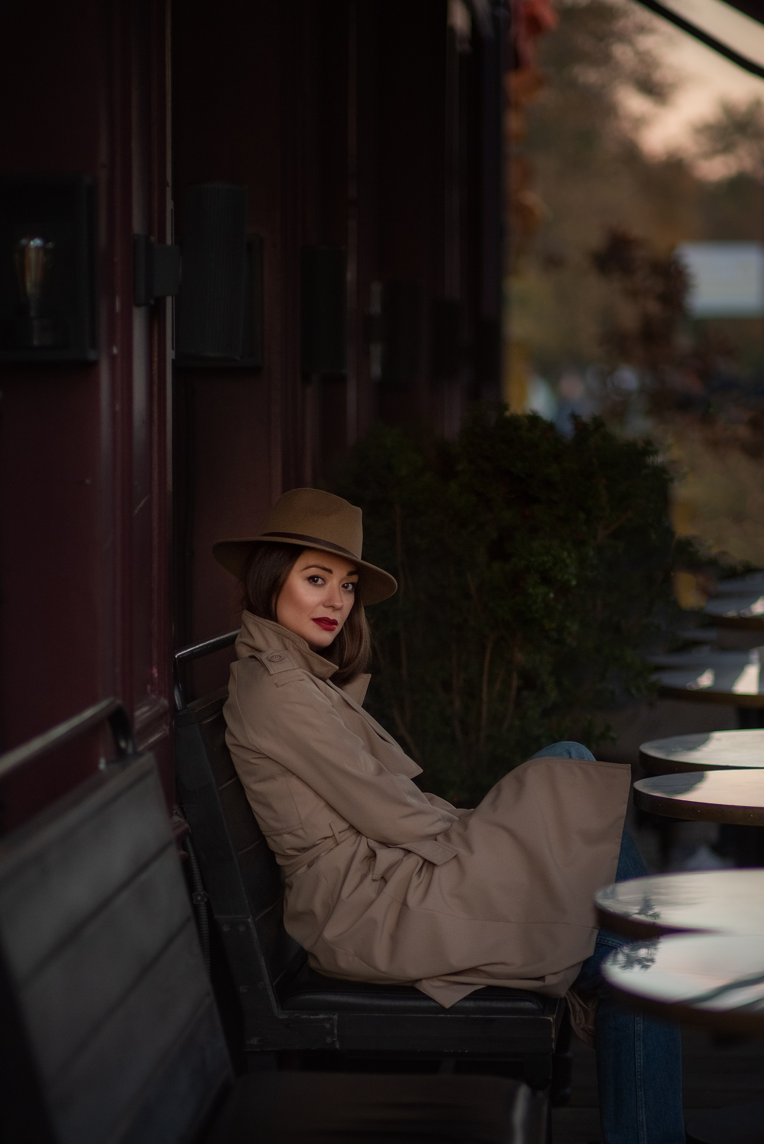 Ля Париж. Семейный, детский и женский фотограф в Ростове-на-Дону Кирилина Екатерина