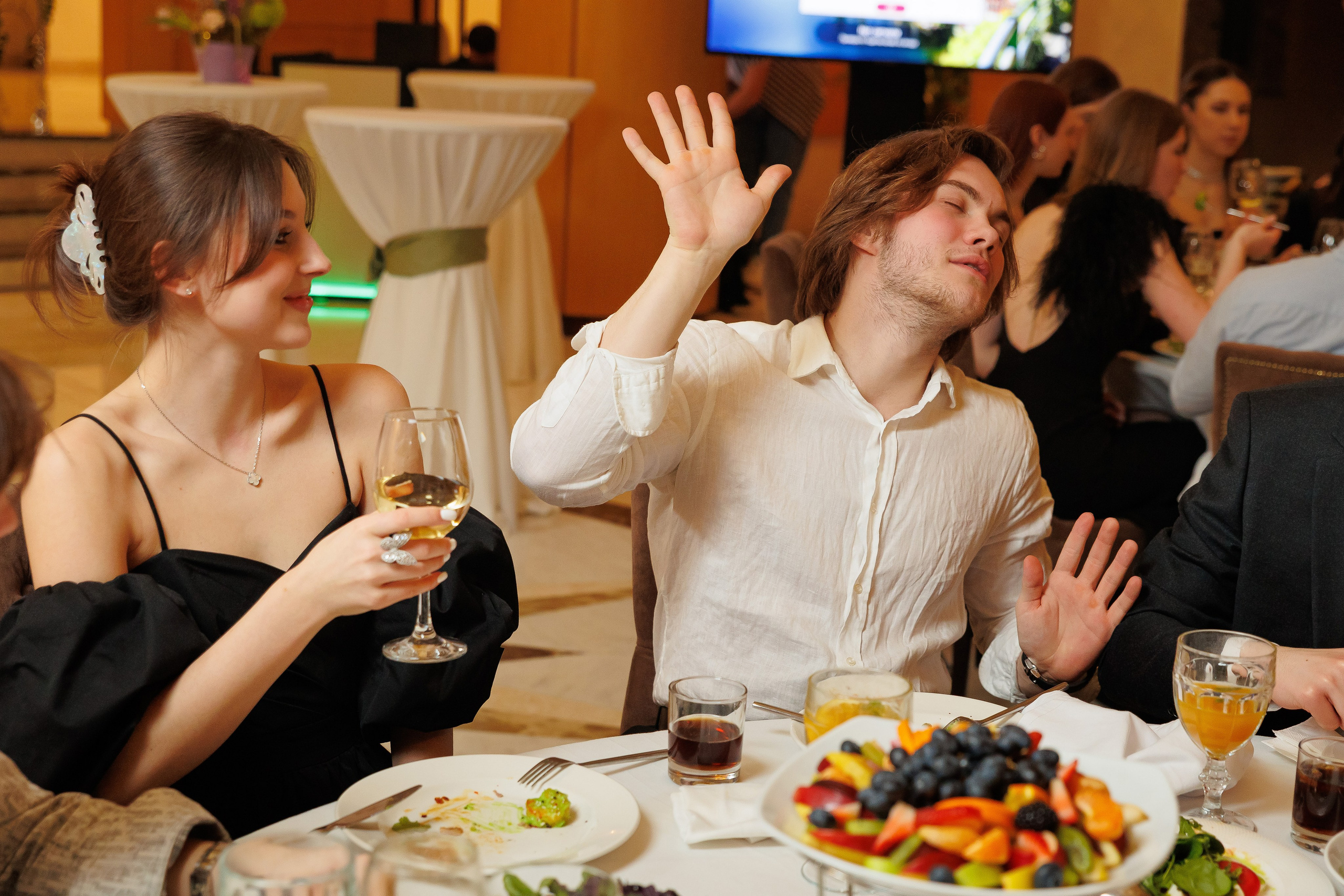 Выпускной. Фотограф в Москве и МО, Алексей Балышев