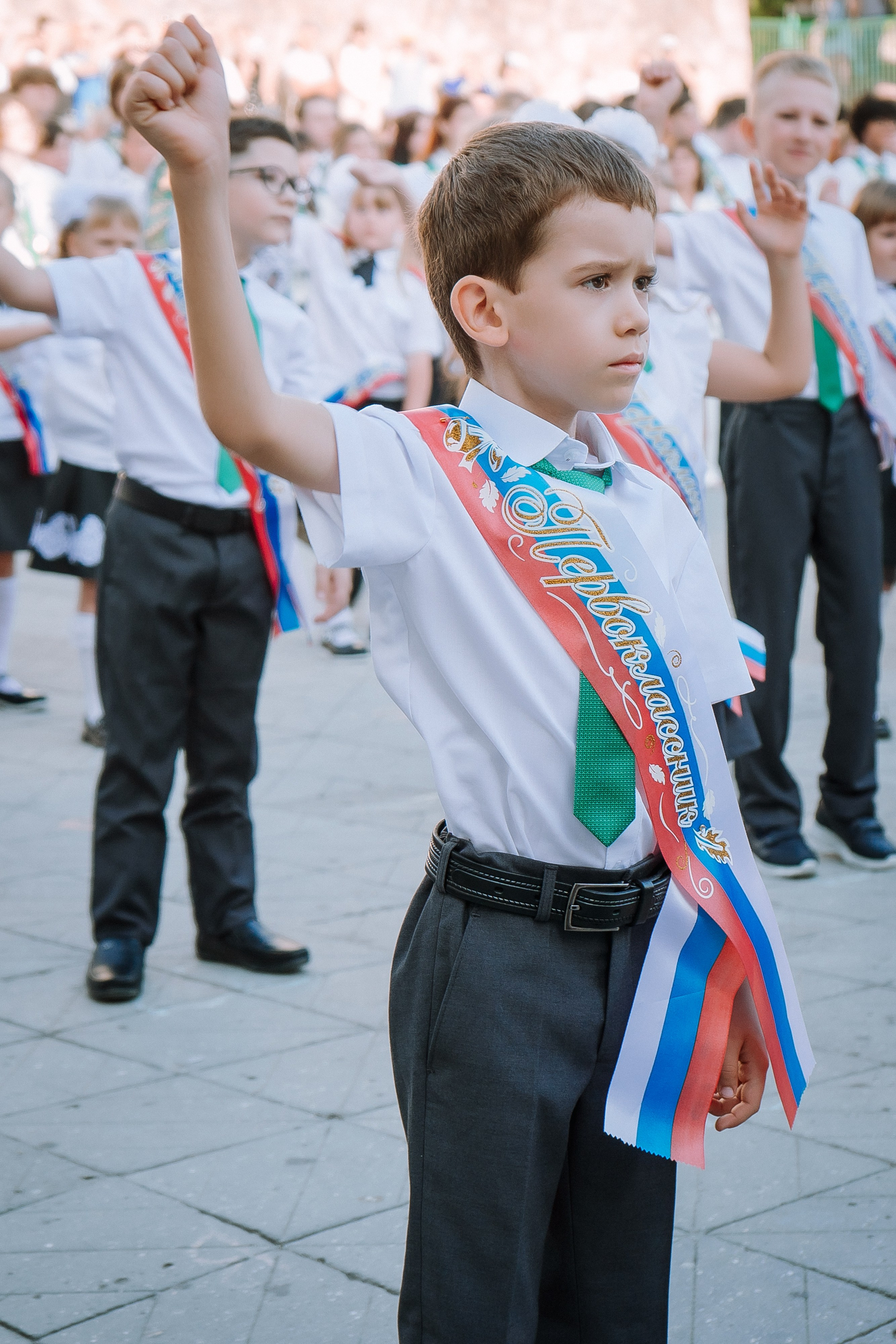 1 класс 19 школа. Выпускные альбомы Натальи Бутко: Новороссийск, Анапа, Геленджик