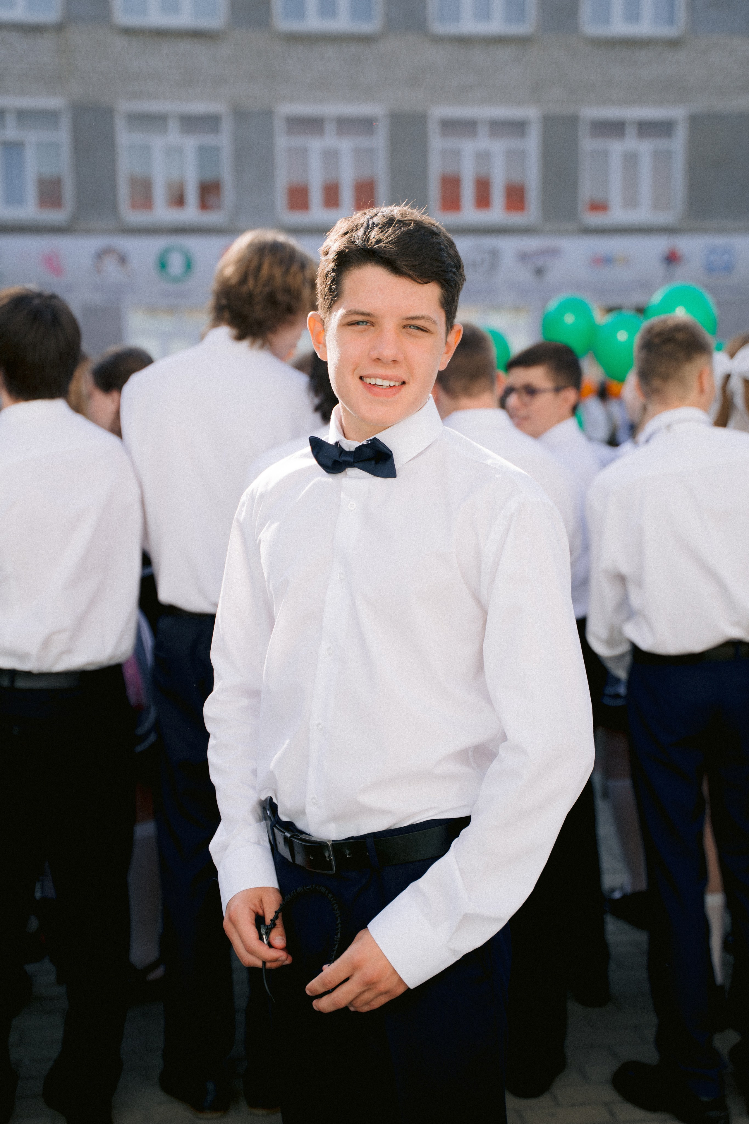 11 класс 40 Школа. Выпускные альбомы Натальи Бутко: Новороссийск, Анапа, Геленджик