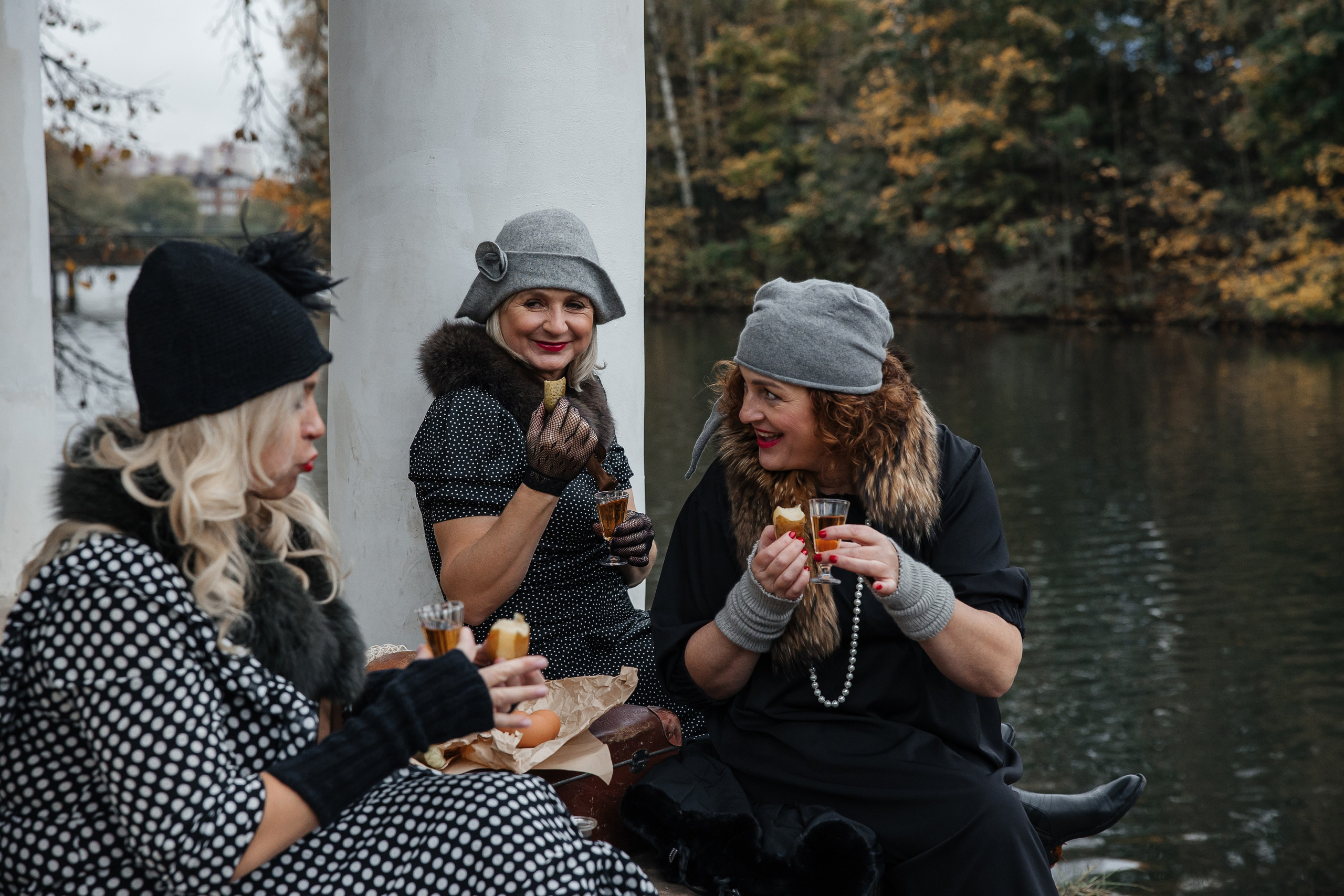 Хорошие девчата. Сказочный фотограф для Вас и Вашей семьи