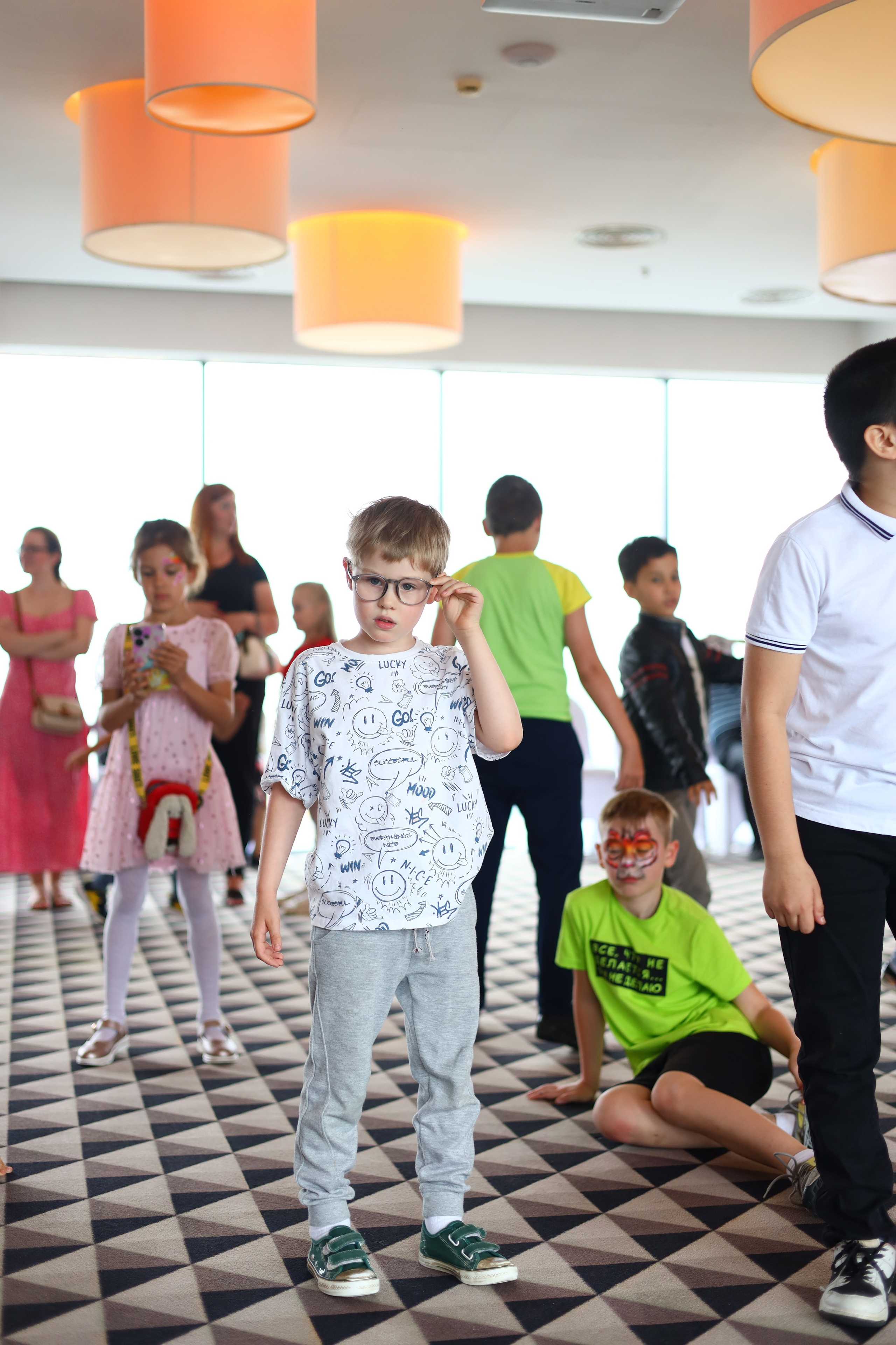 Праздник семьи