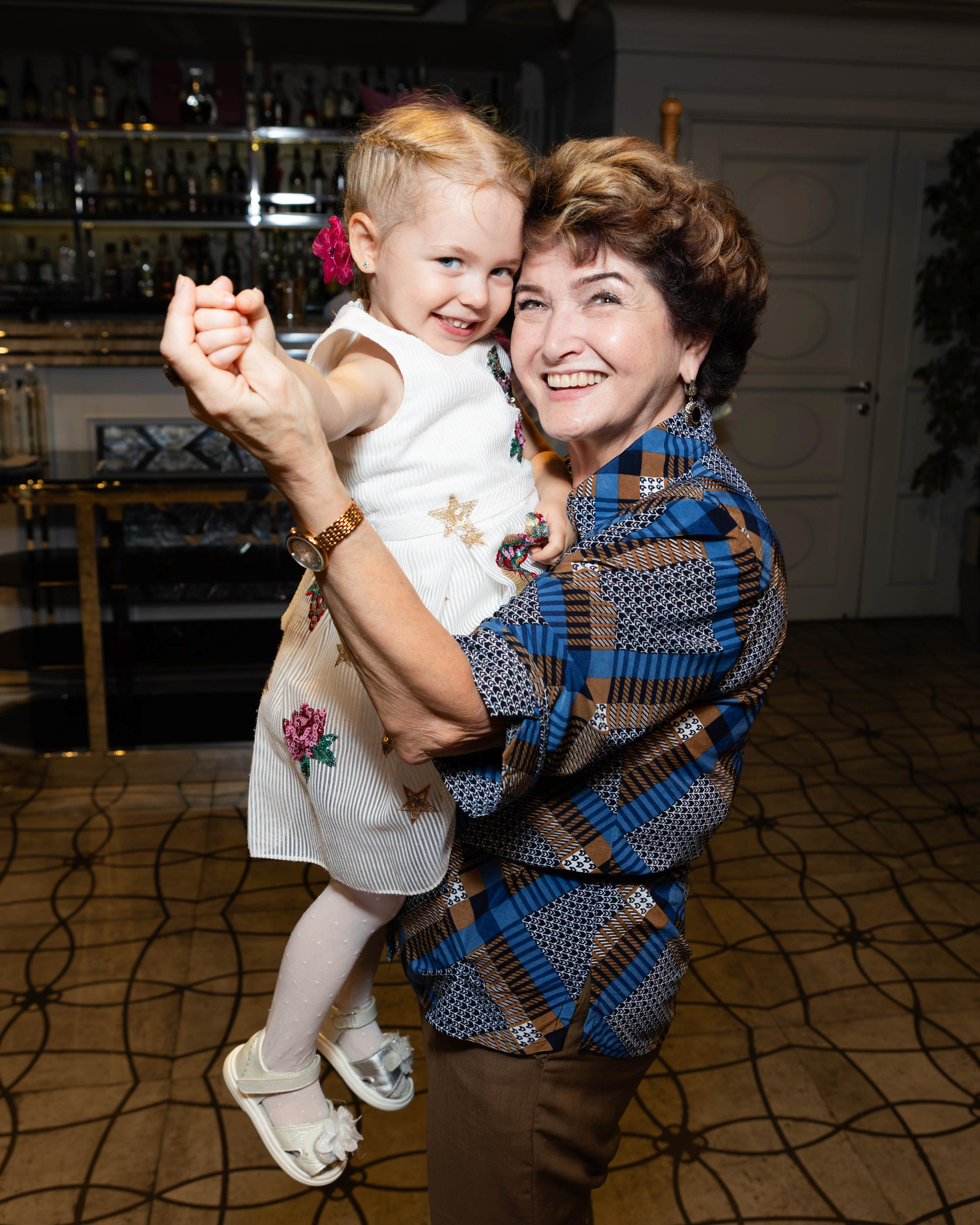 Детские дни рождения