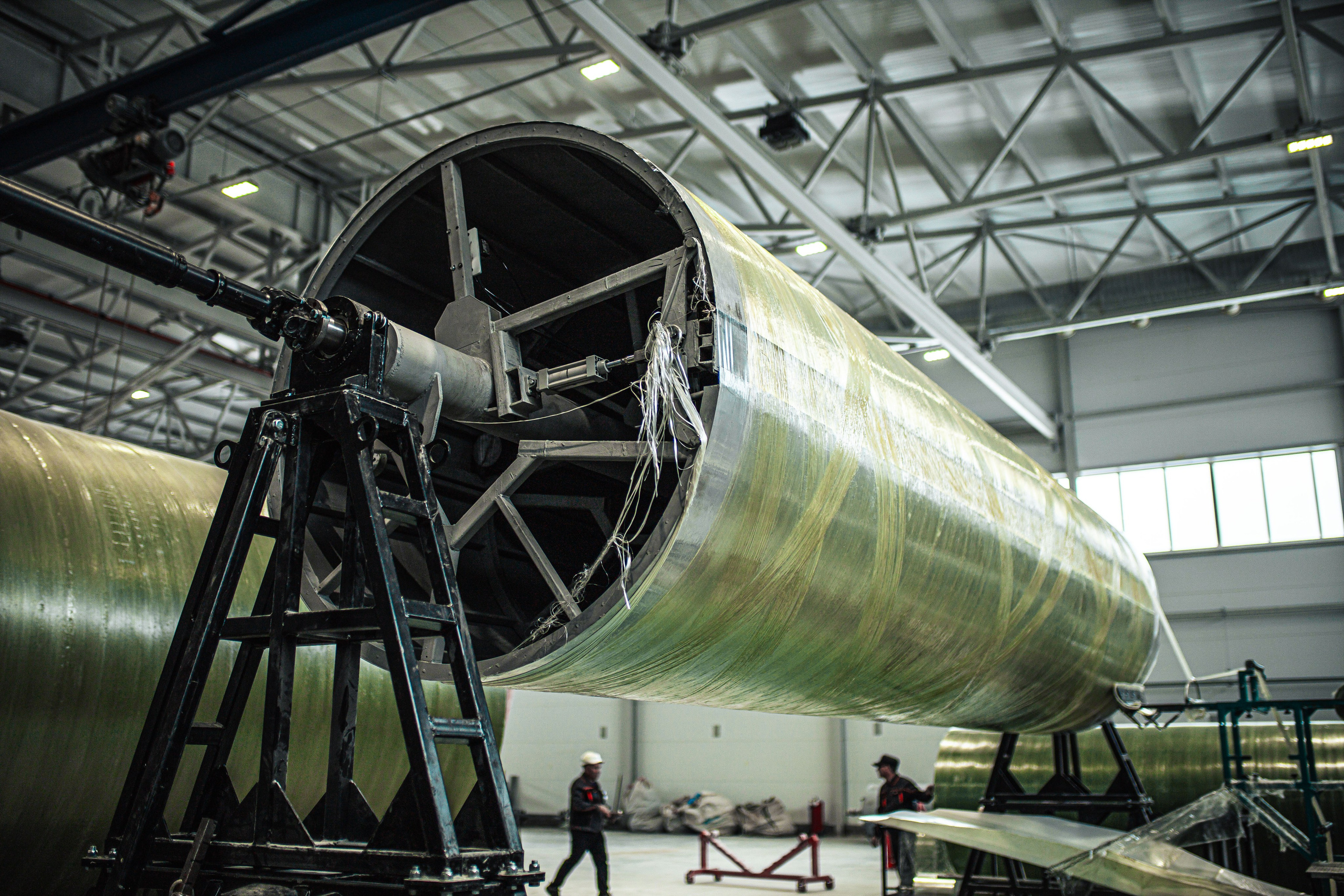 Коммерческая съемка для производства Ижевск. Бизнес фотограф Ижевск — Назаров Роман