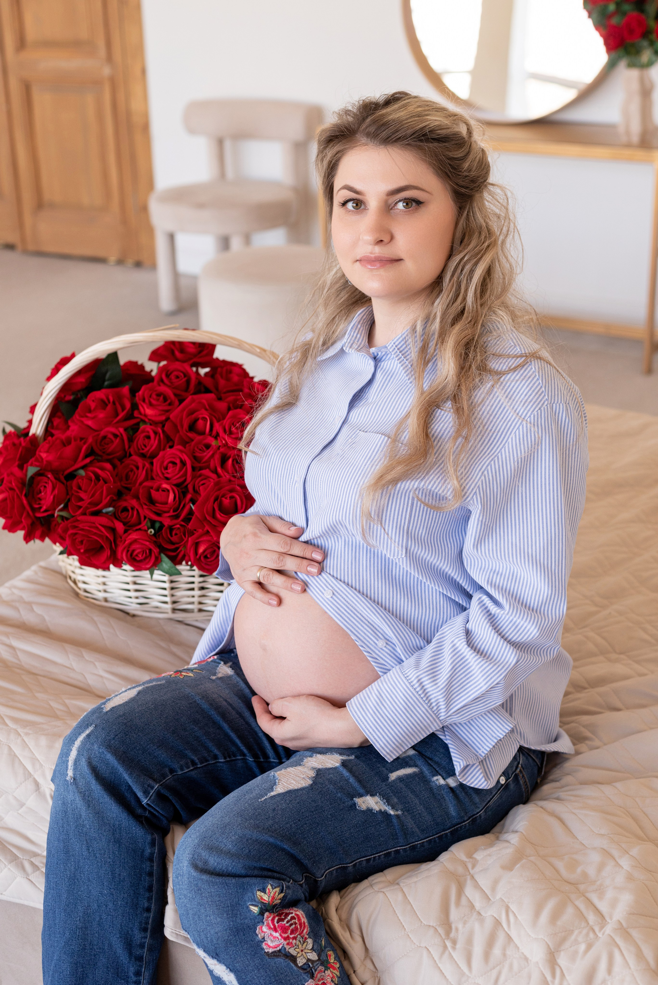 Моя семья. Свадебный фотограф Новосибирск Мария Раменская